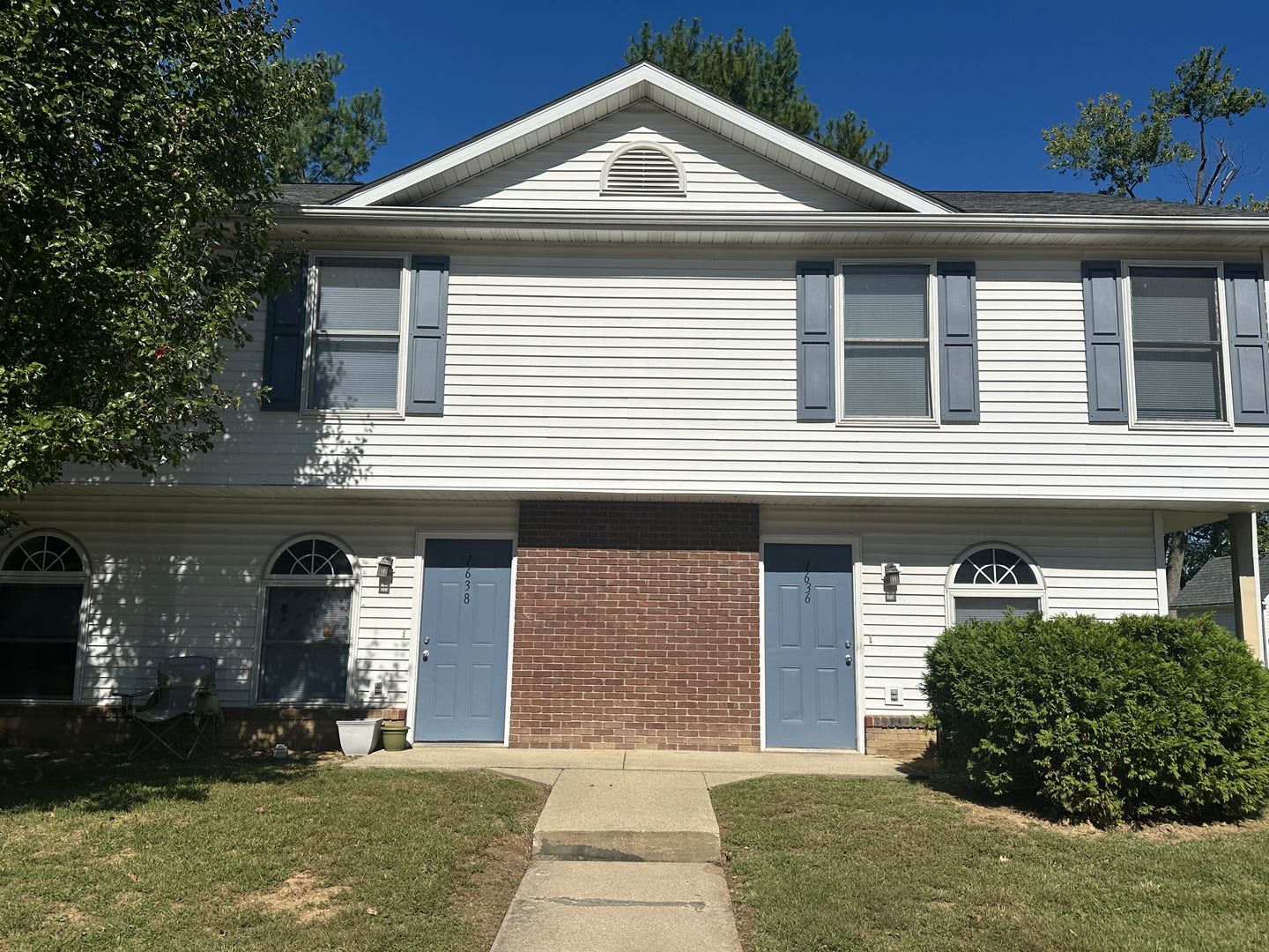 Village At Curry Apartments – photo 1 of 280