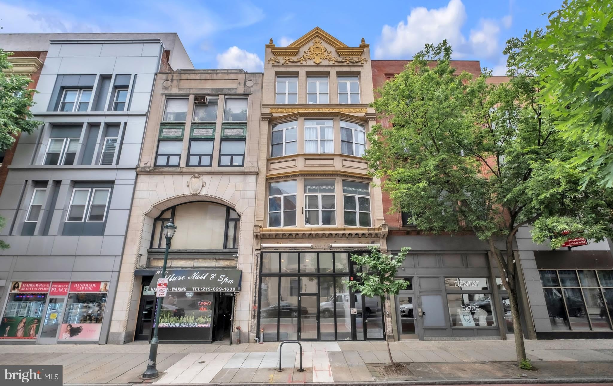714 CHESTNUT Street – photo 1