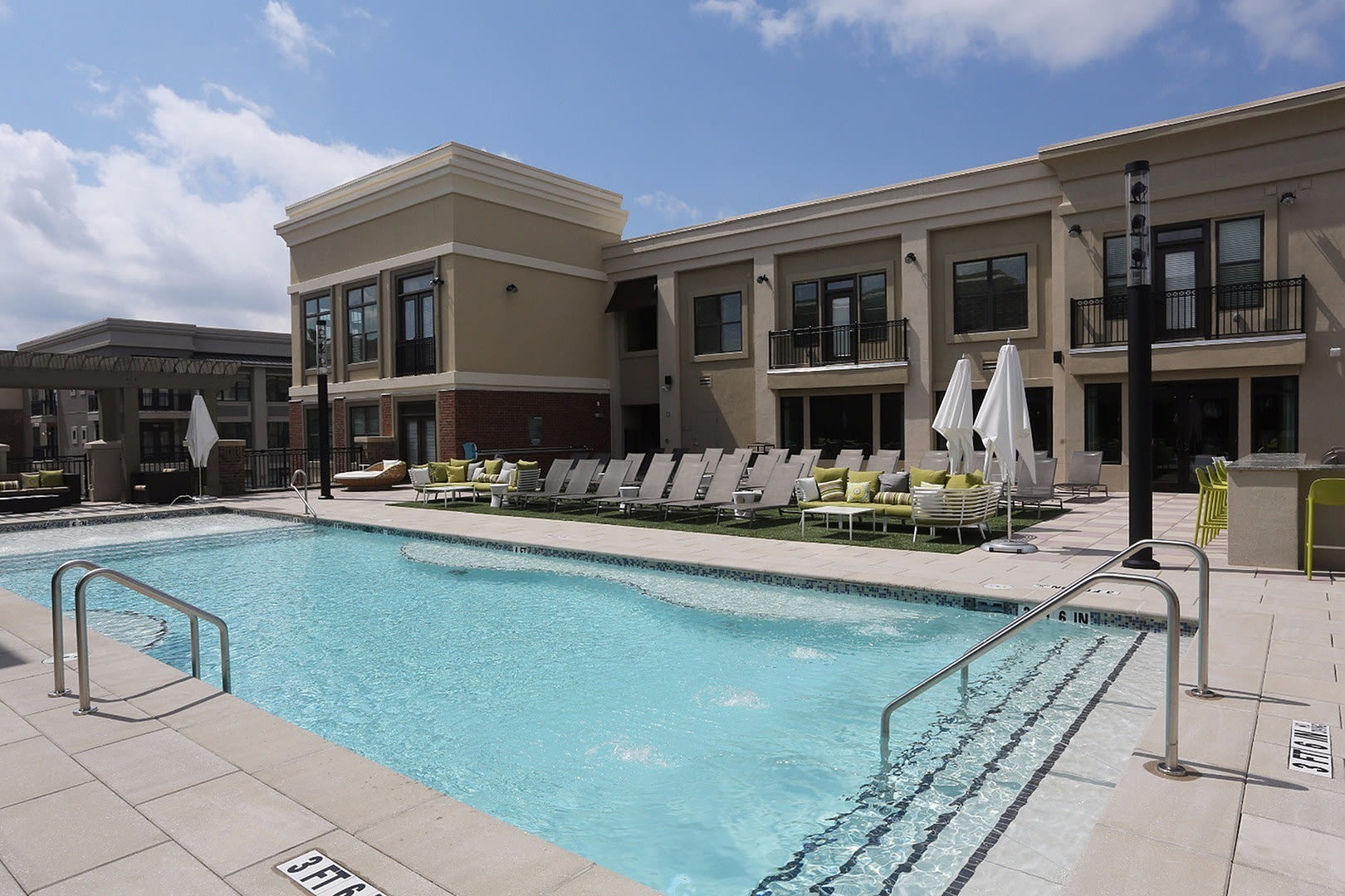 Haven at Avalon – photo 1