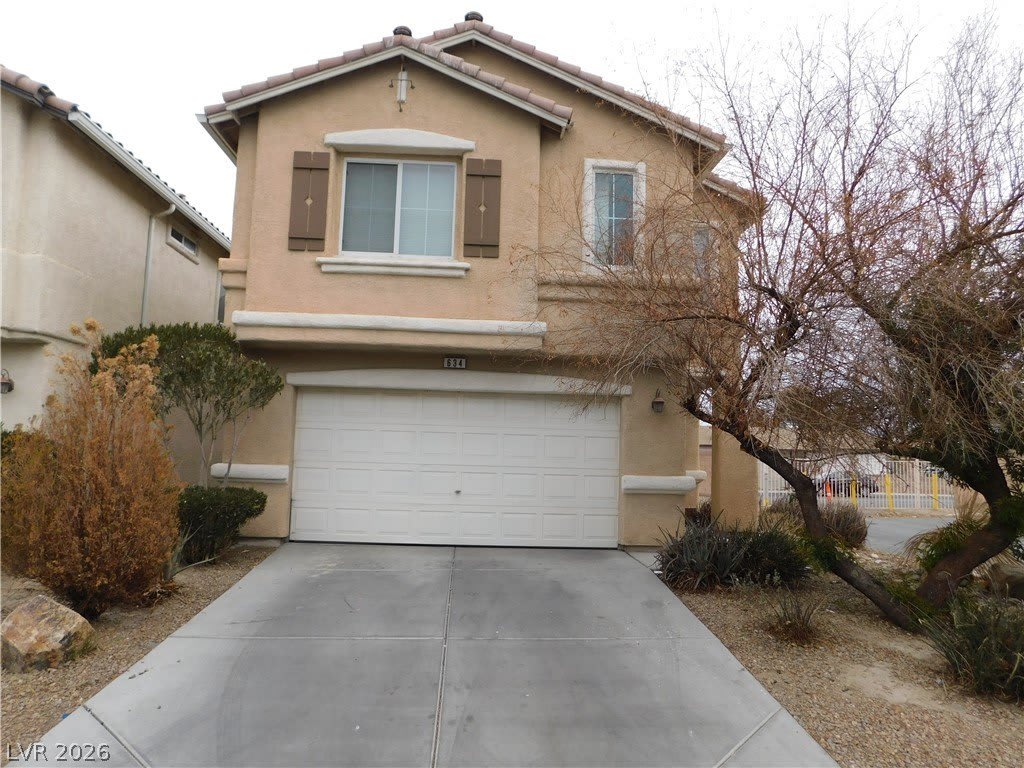 634 Bald Hill Court – photo 1