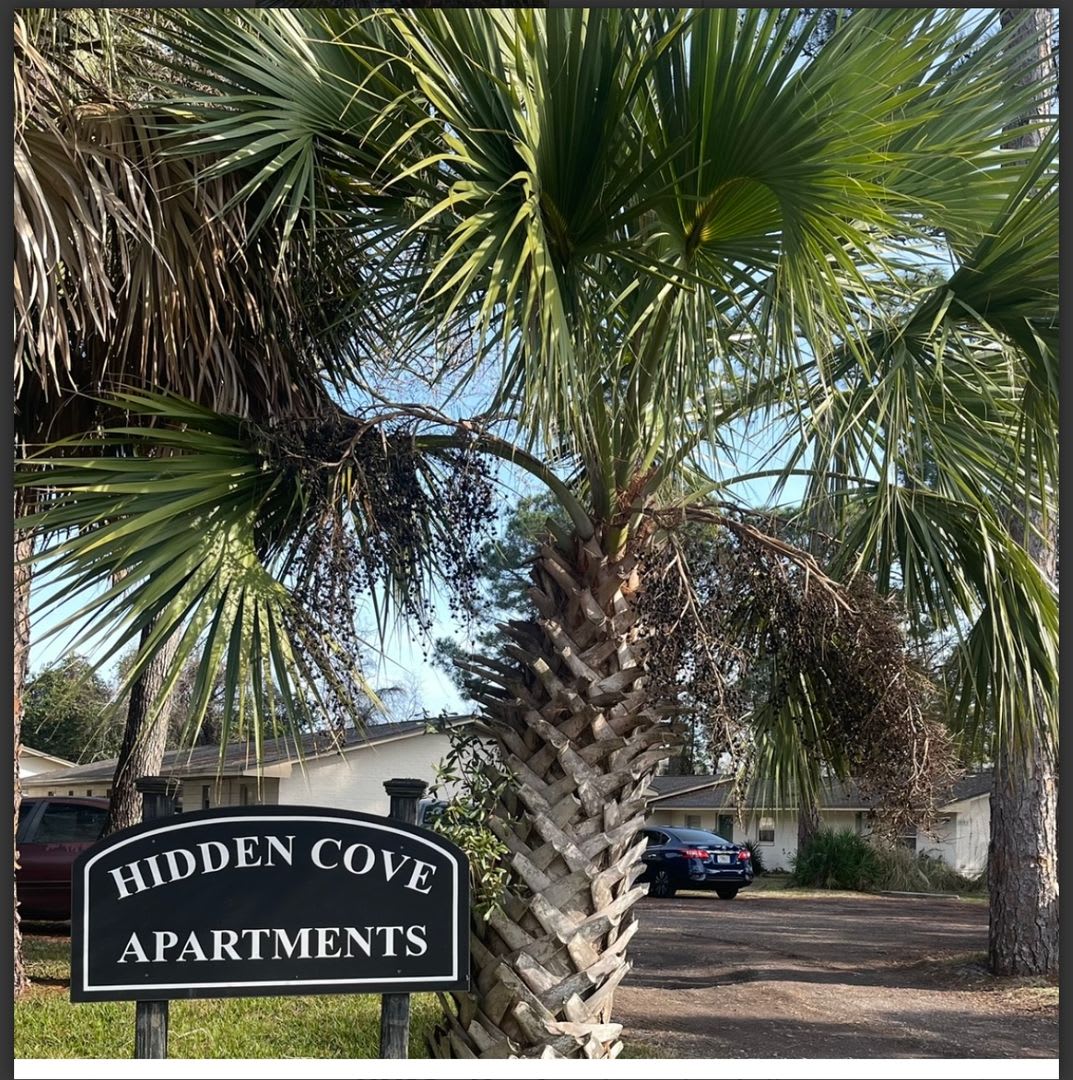 HC-Hidden Cove Apartments