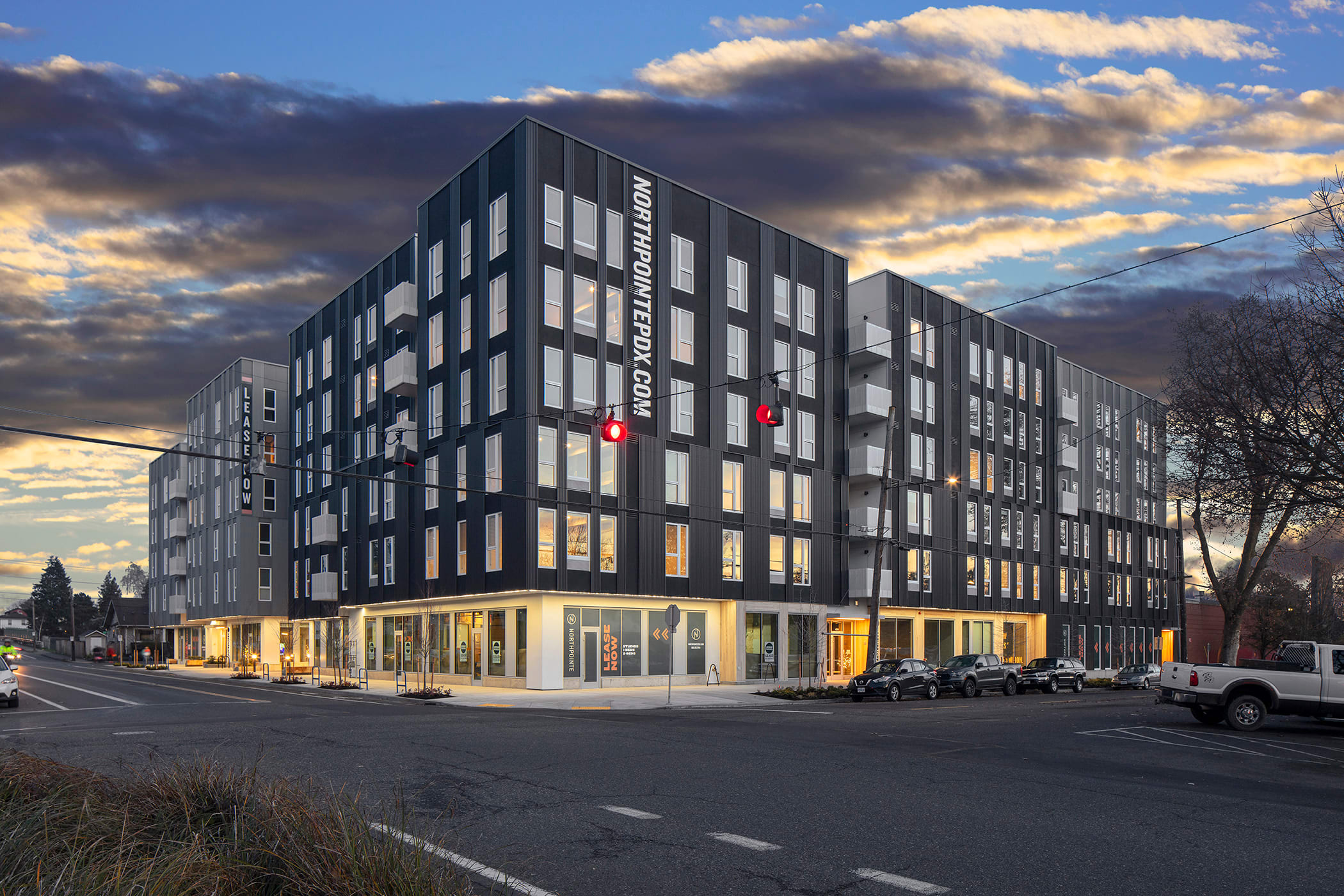Northpointe – photo 1