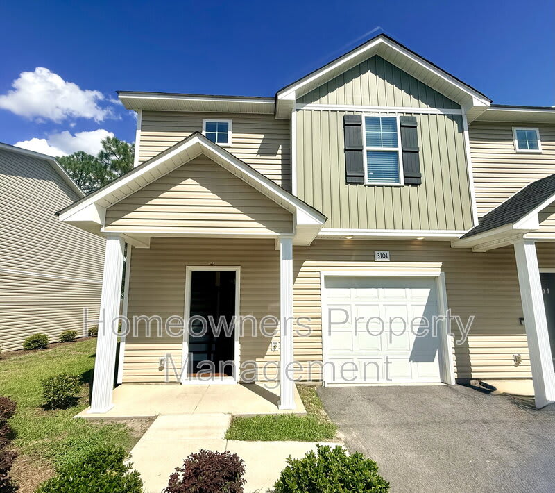 3101 Cope Street – photo 1
