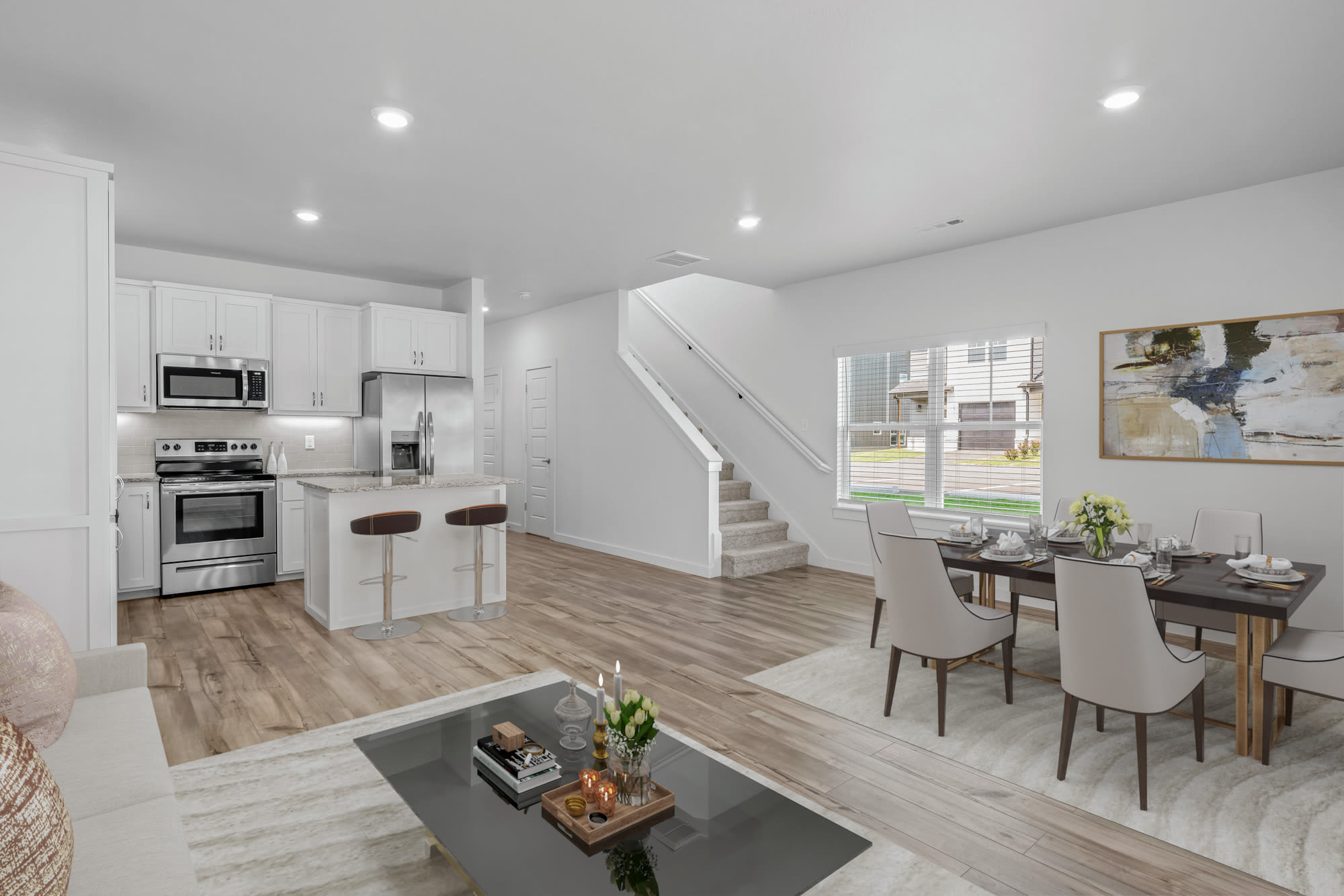 535 West Pickens Road – photo 1 of 22