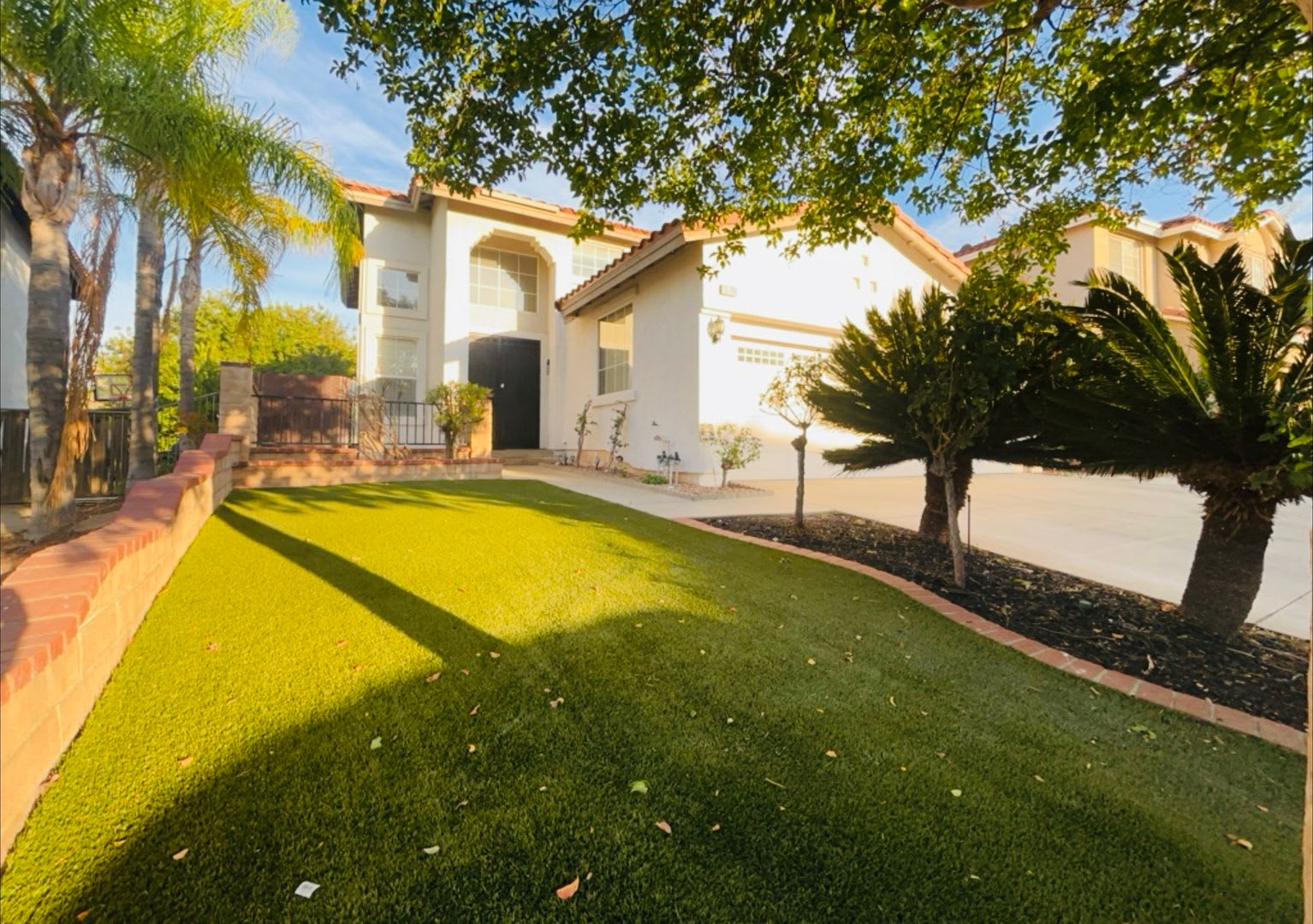 BEAUTIFUL RANCHO BELAGO HOME FOR RENT!! MORENO VALLEY! – photo 1