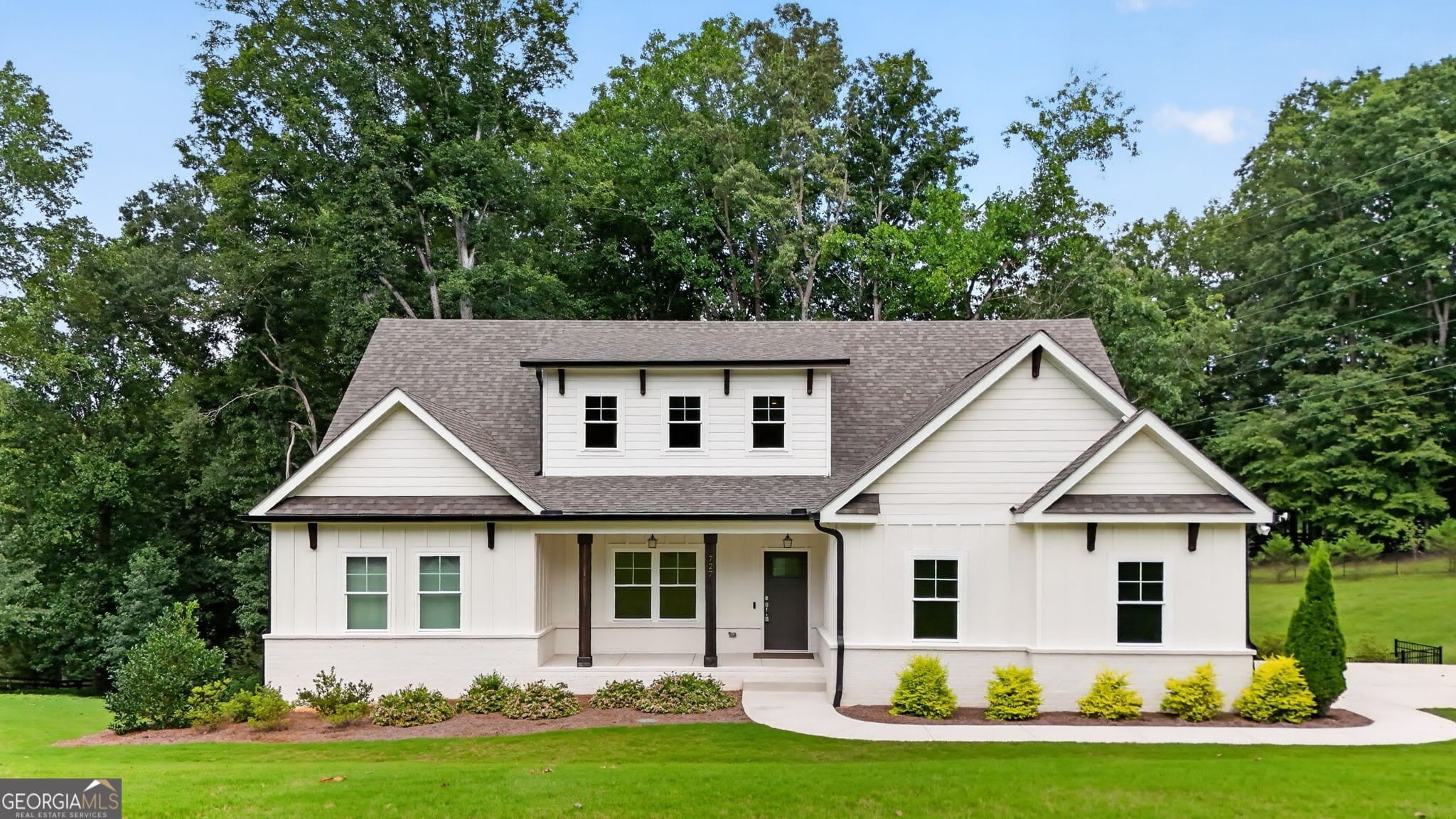 727 Old Collins Road – photo 1