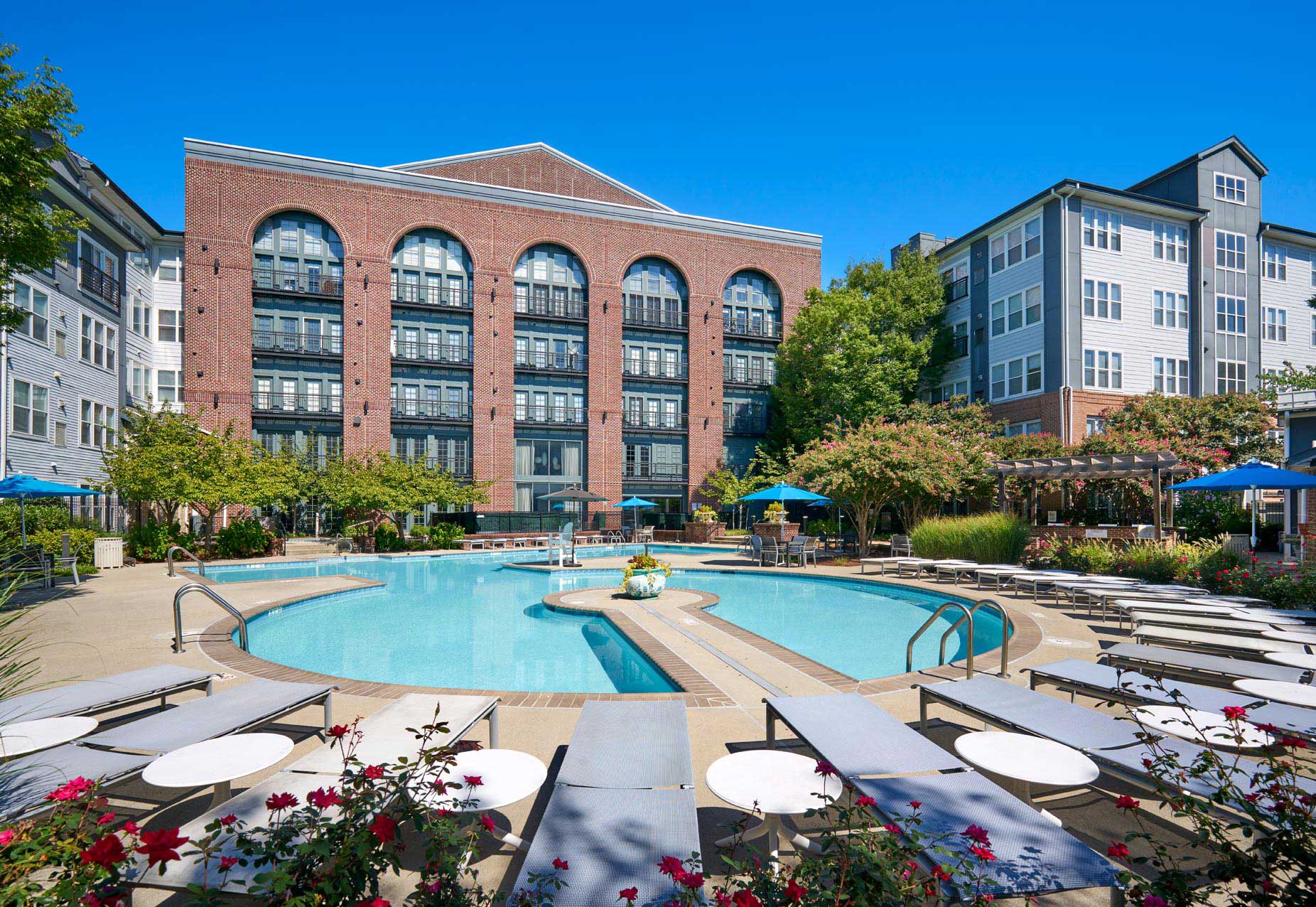 Sullivan Place – photo 1