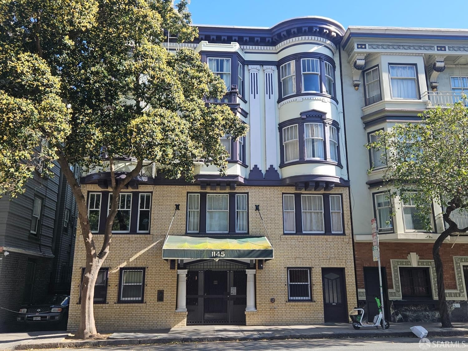 1145 Pine Street – photo 1