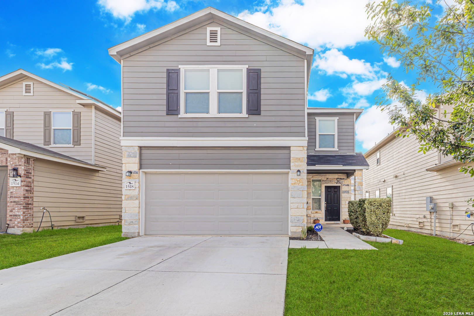 1518 OVERLOOK CV – photo 1