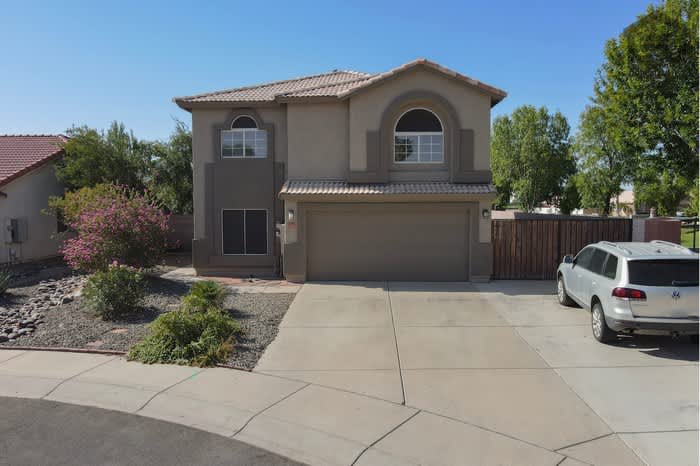 11595 West Holly Street – photo 1