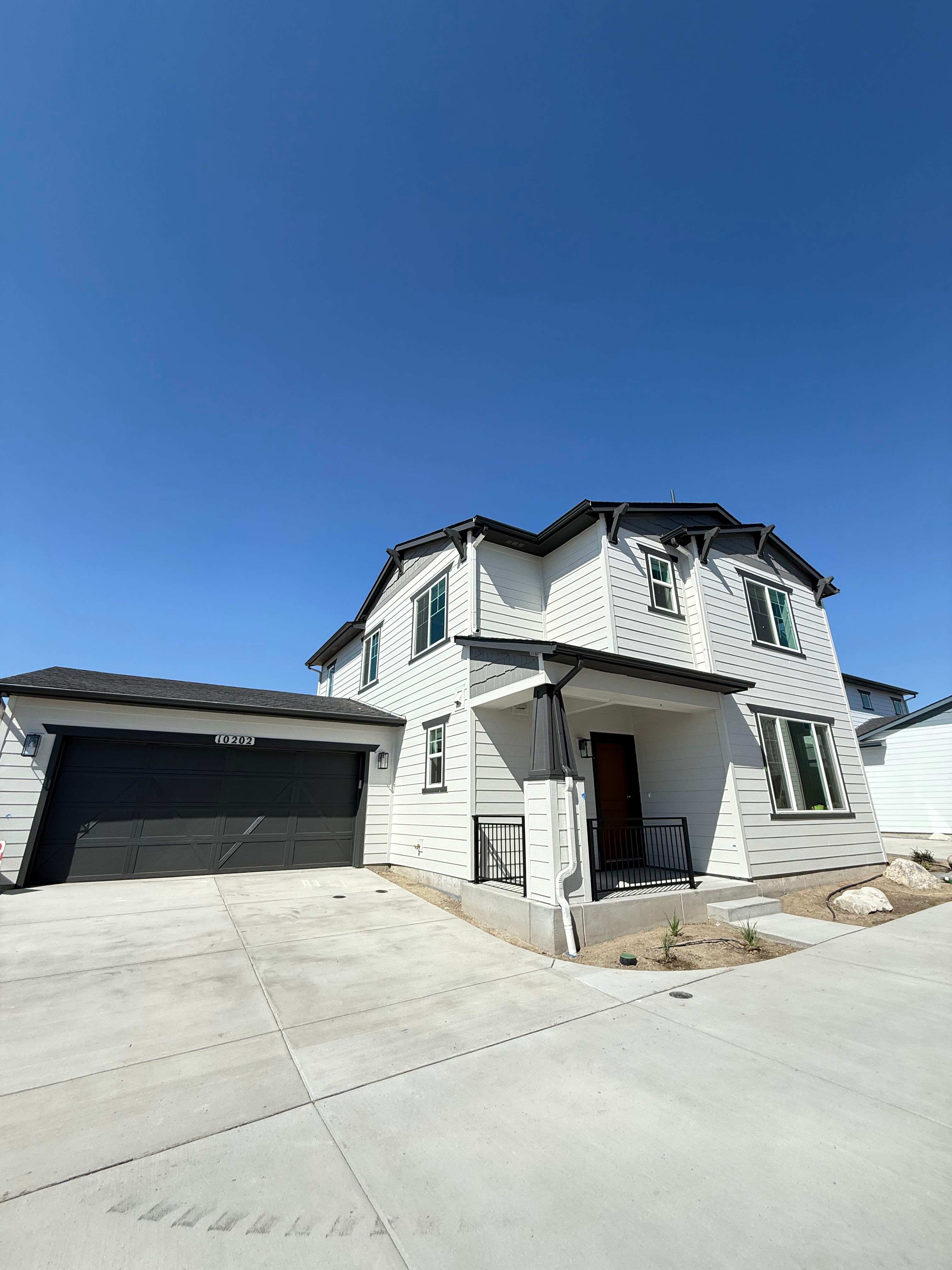 10202 Spry Street – photo 1