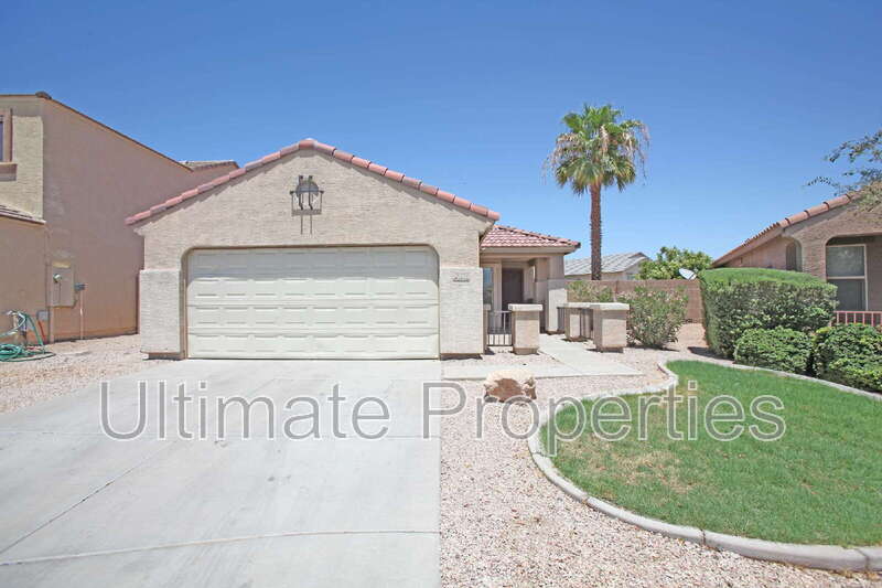 21532 W Durango St – photo 1
