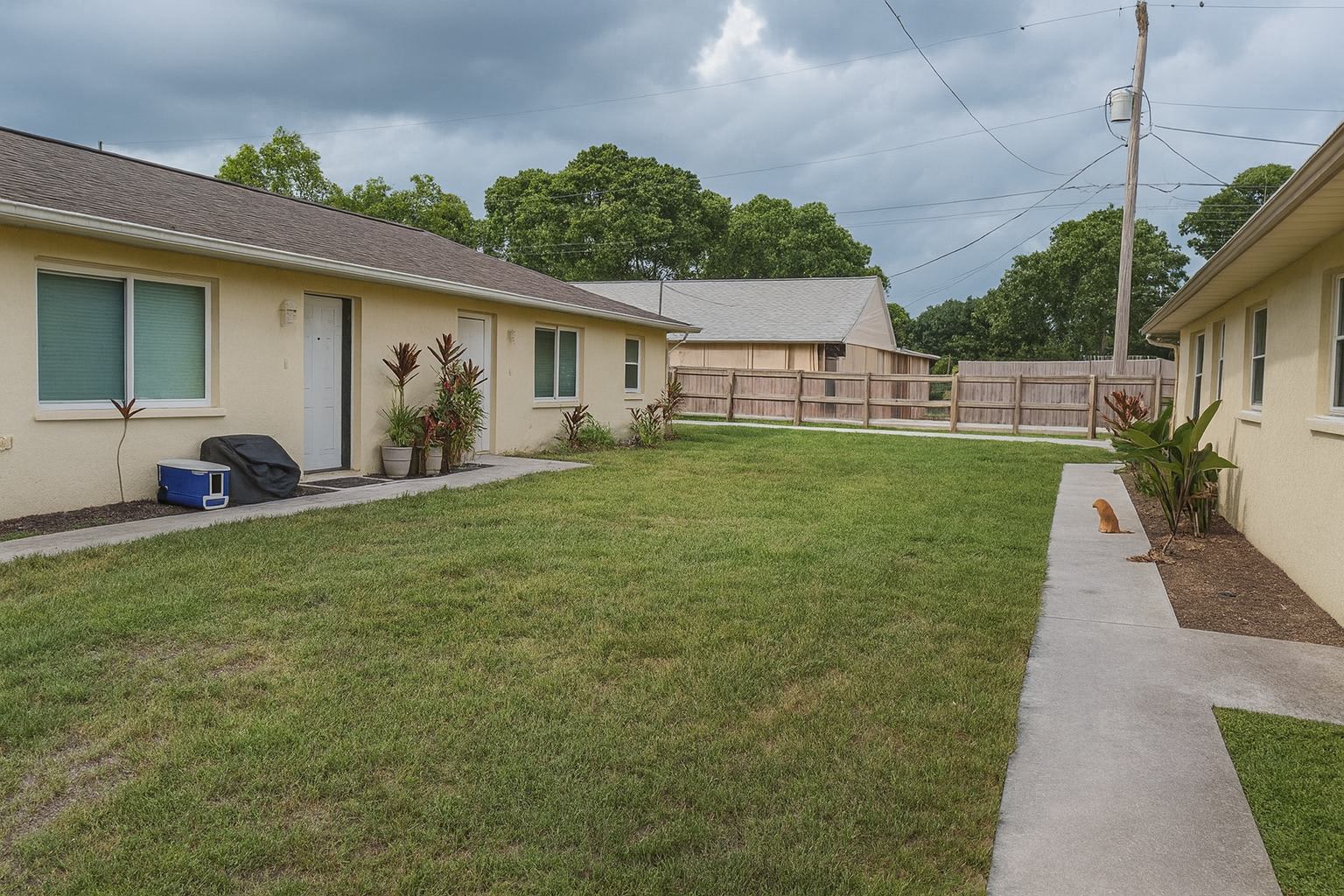 257 Poe Ave – photo 1