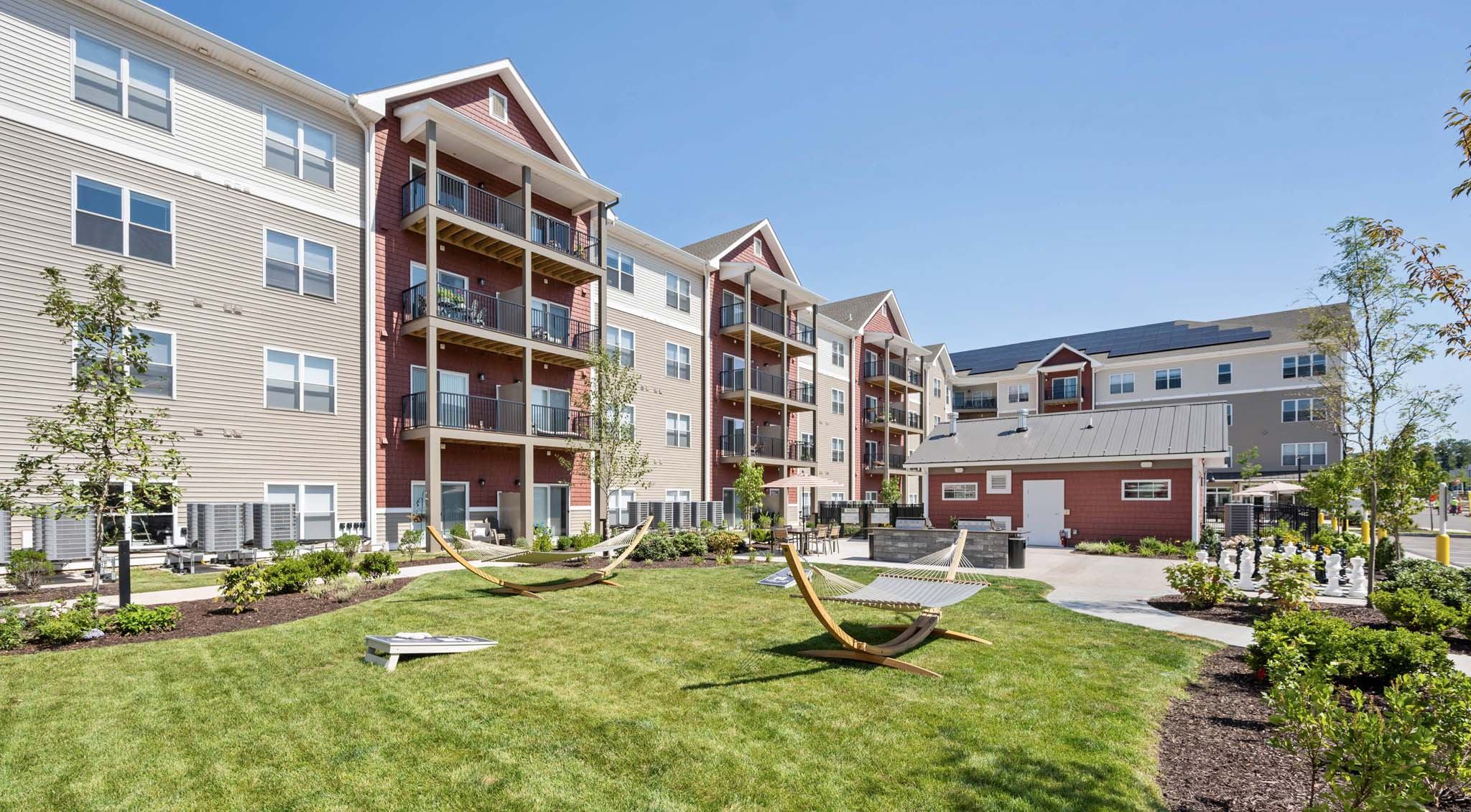 Bradford Commons – photo 1 of 44