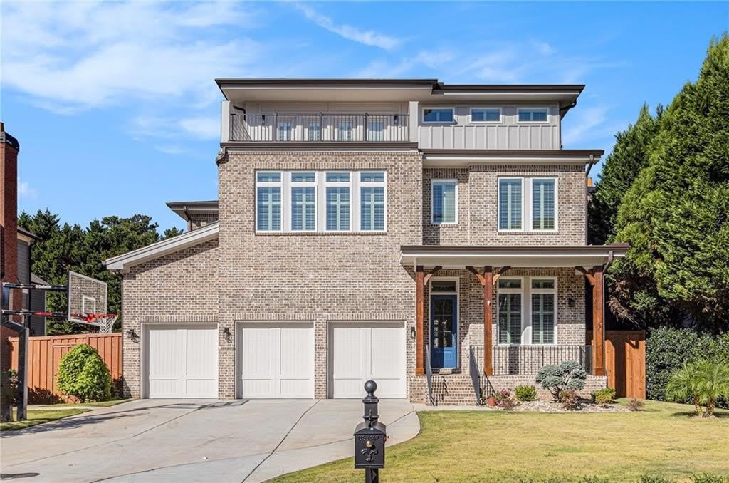 1094 wimberly road NE – photo 1