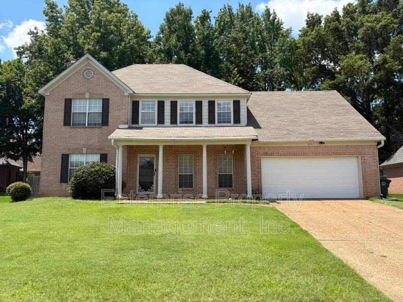 4003 N Tonya Marie Cv – photo 1