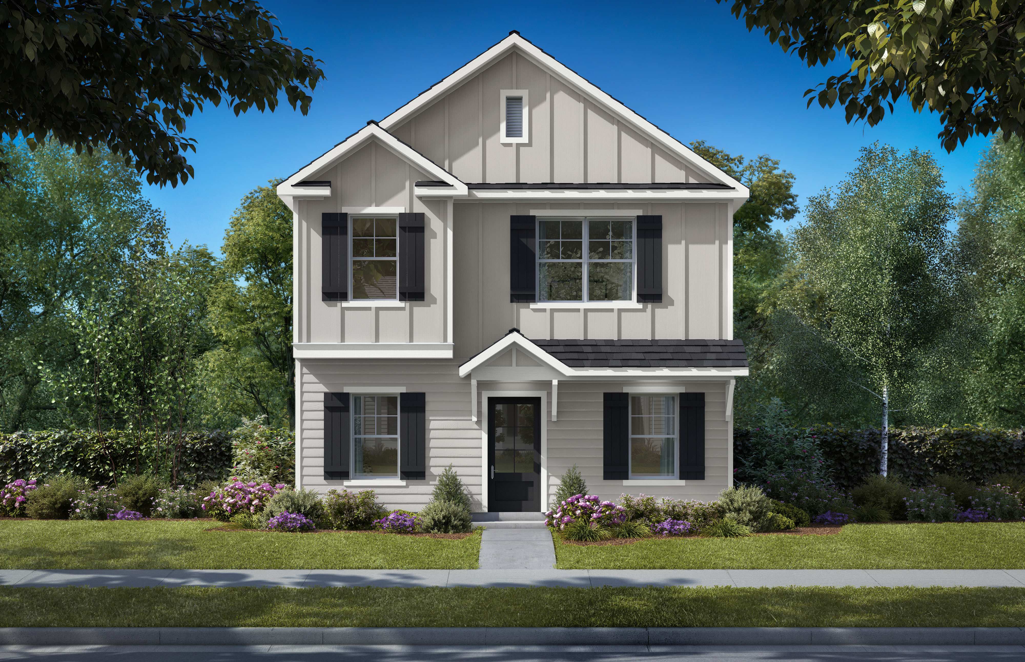 201 Residences – photo 1