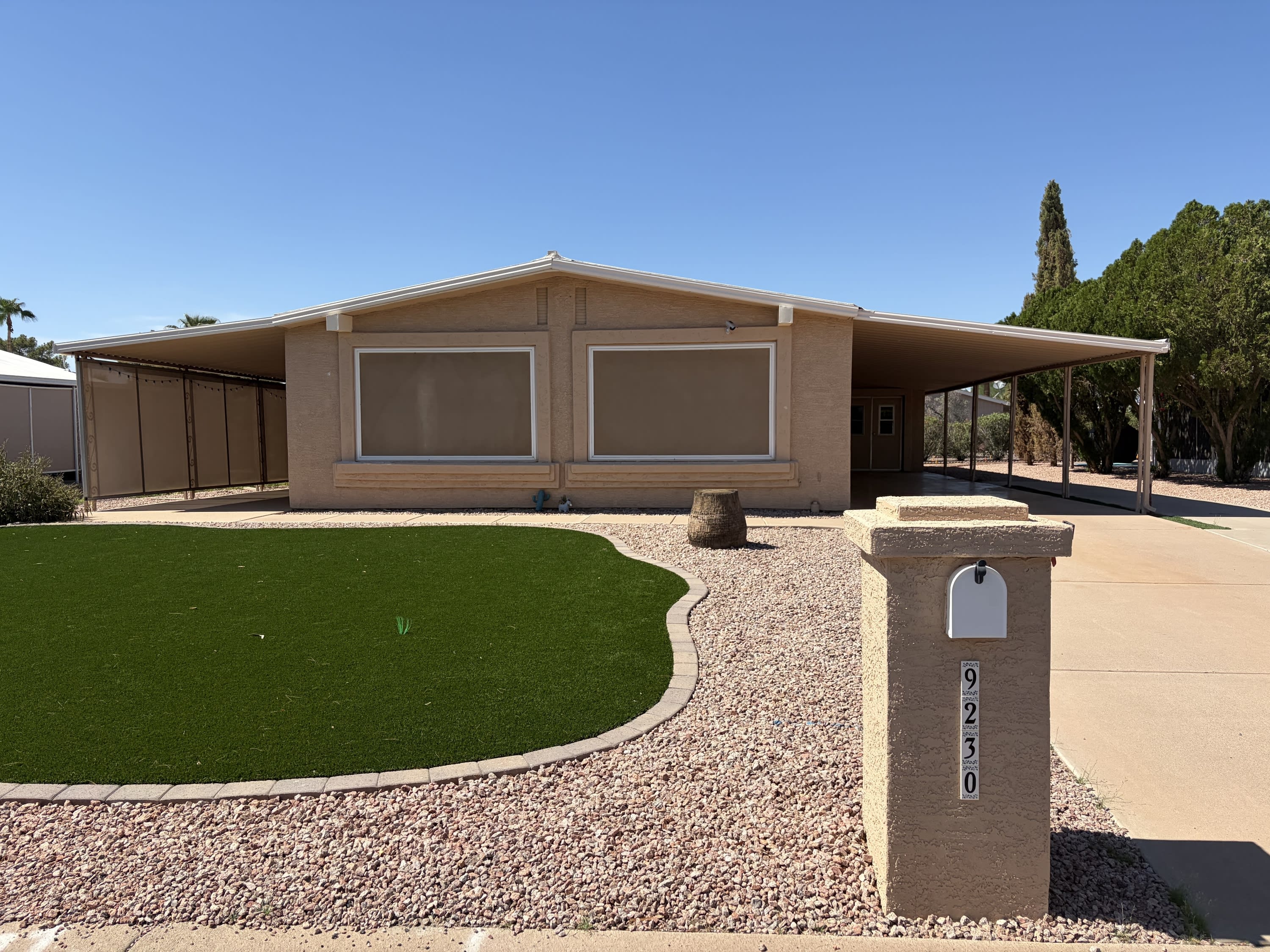 9230 East Citrus Lane South – photo 1 of 17