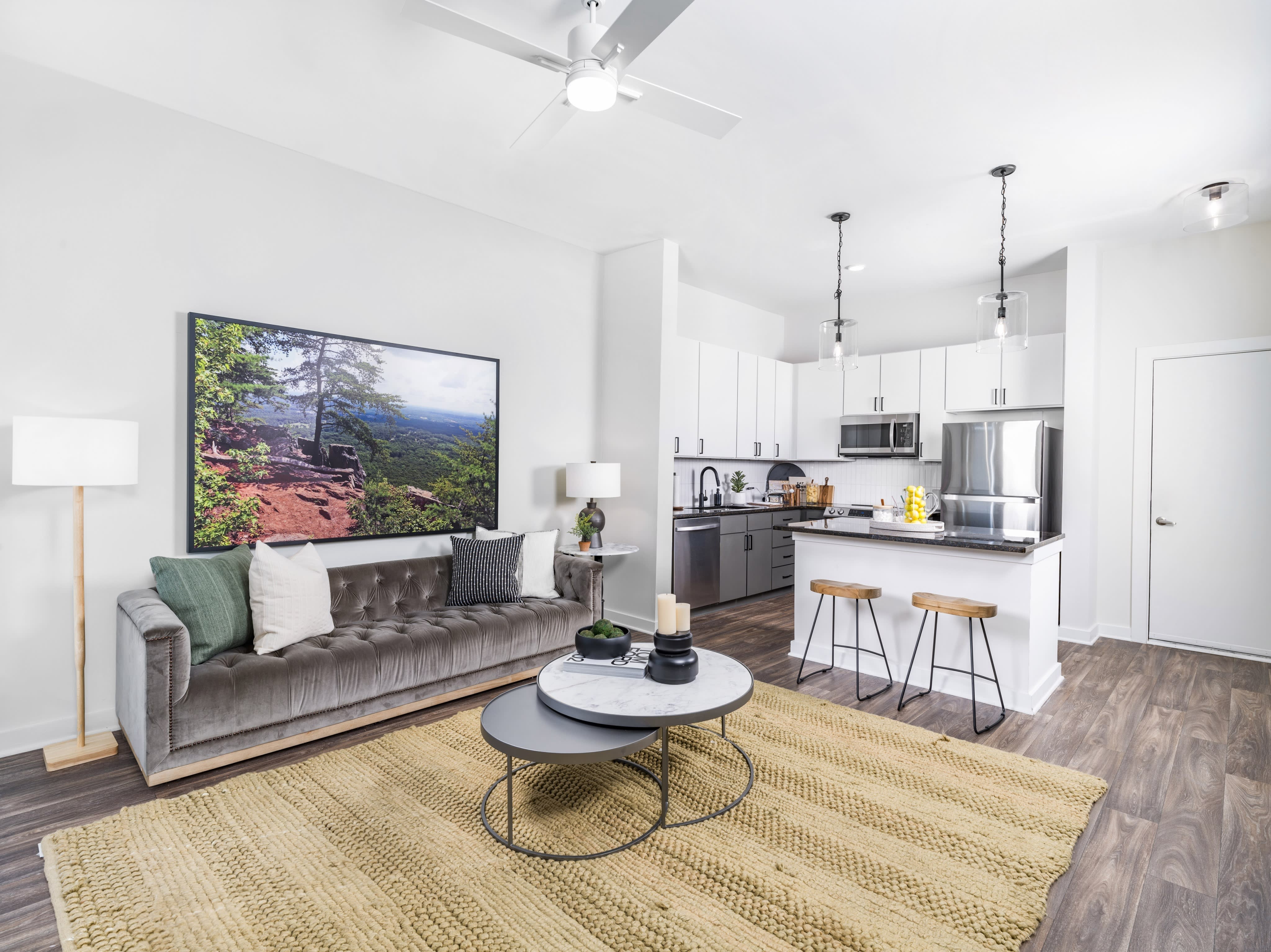 Alister Uptown by Mill Creek – photo 1