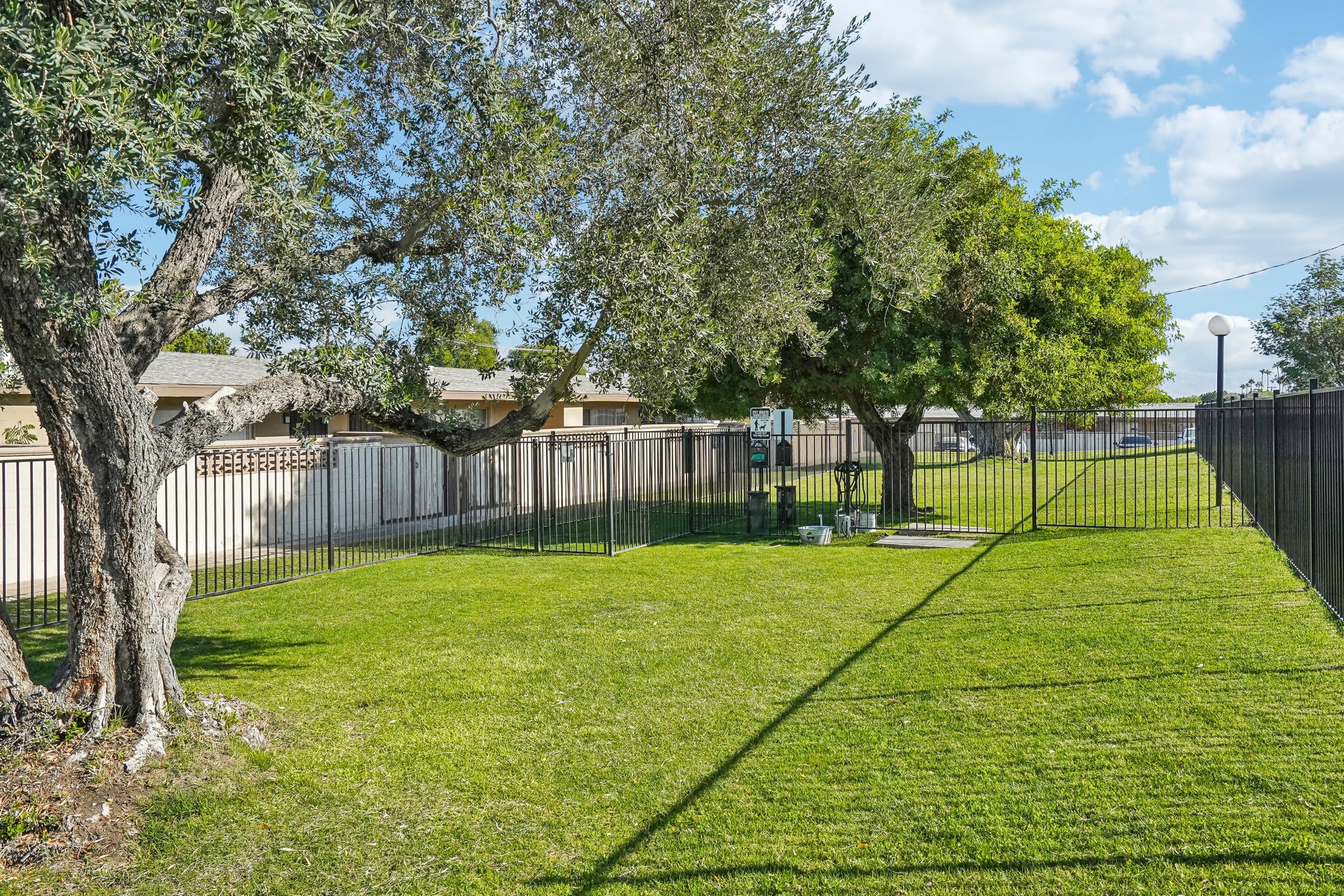 Desert Fountains at Palm Desert Apartments – photo 1 of 19