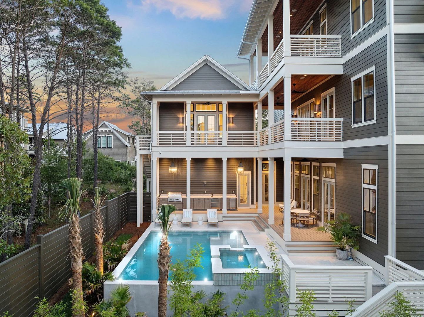 Charming 1BR House in Santa Rosa Beach – photo 1