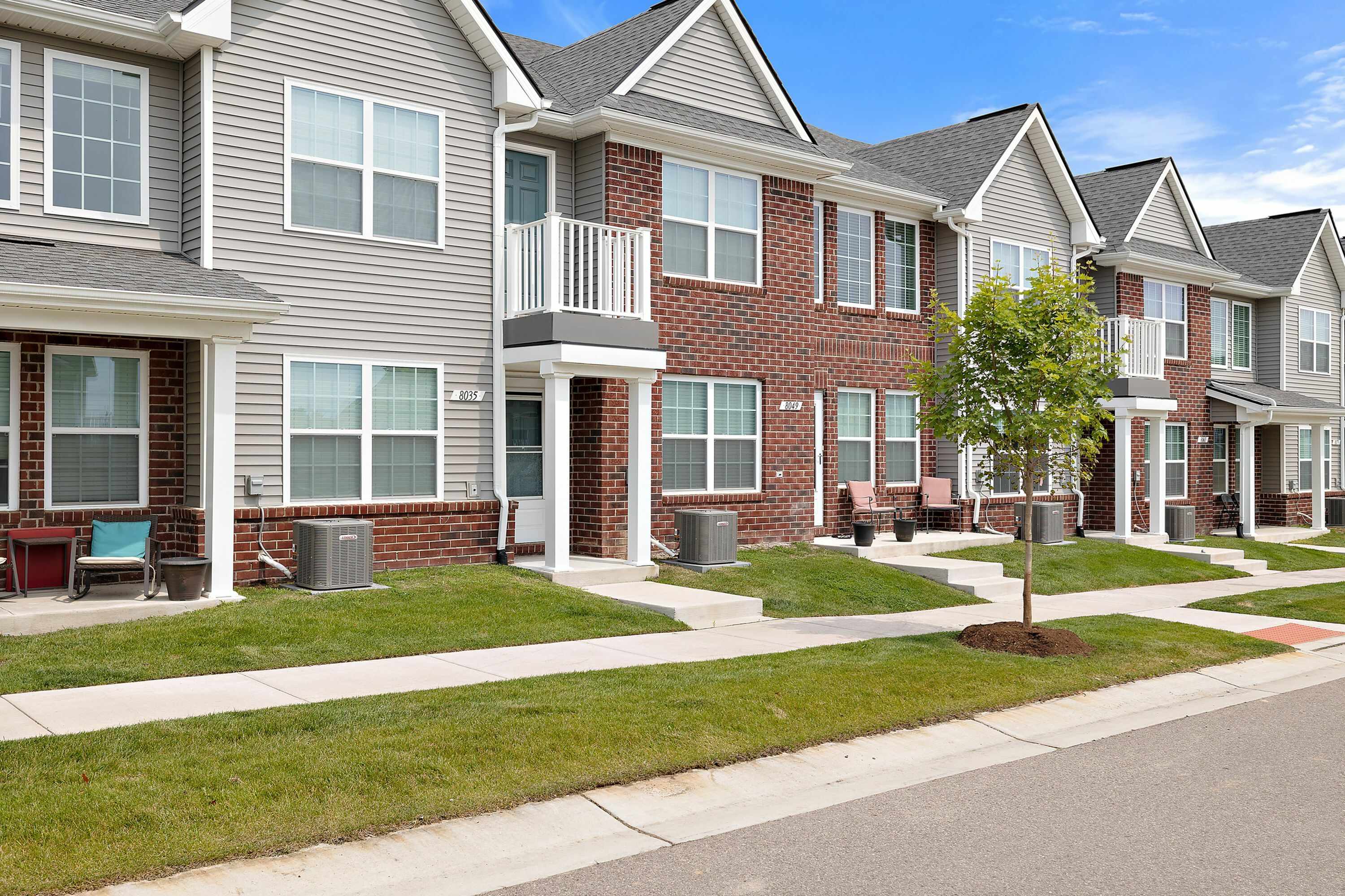 Kirkway Apartments – photo 1 of 41