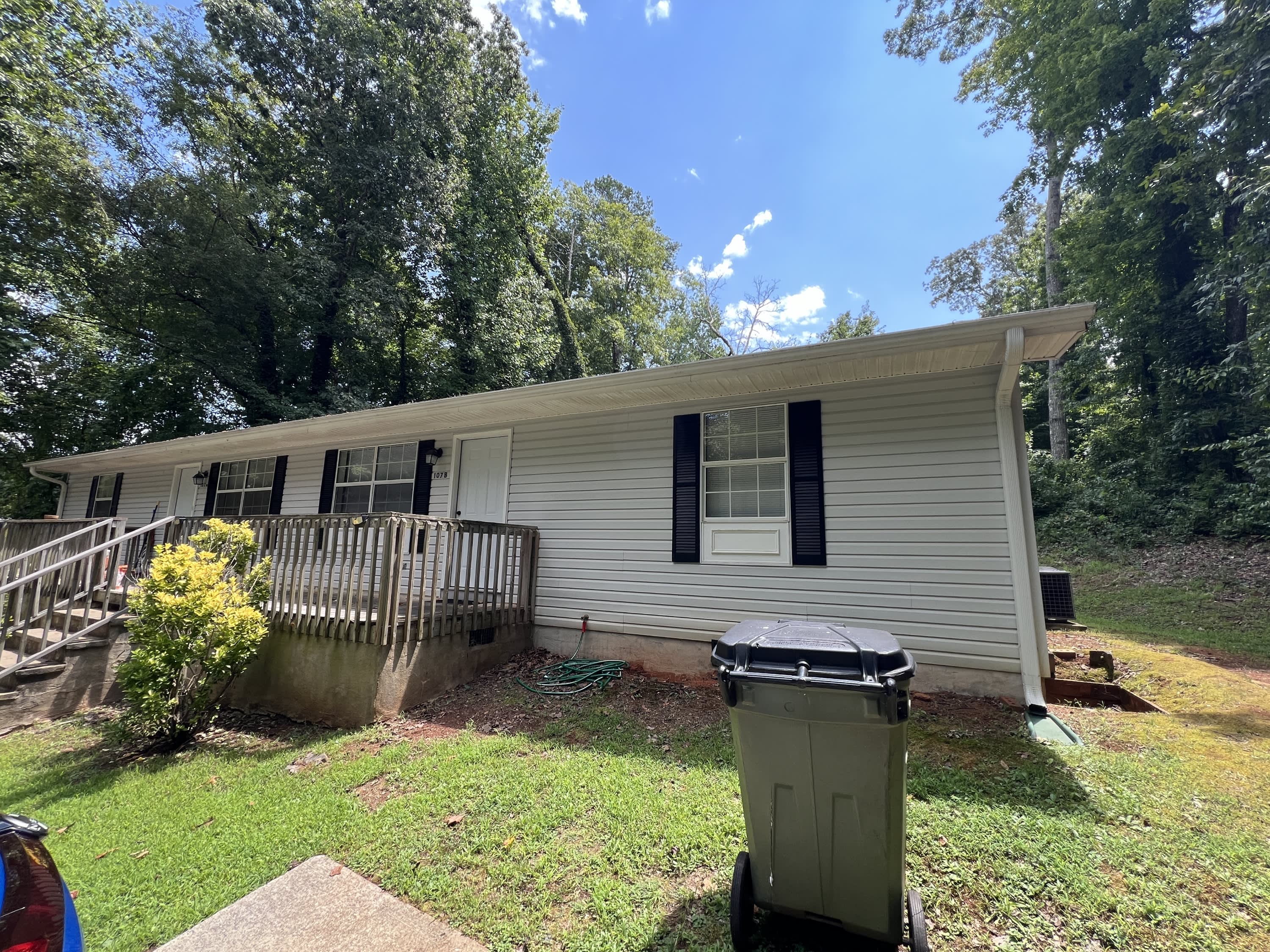 107-B Sycamore Lane – photo 1 of 6