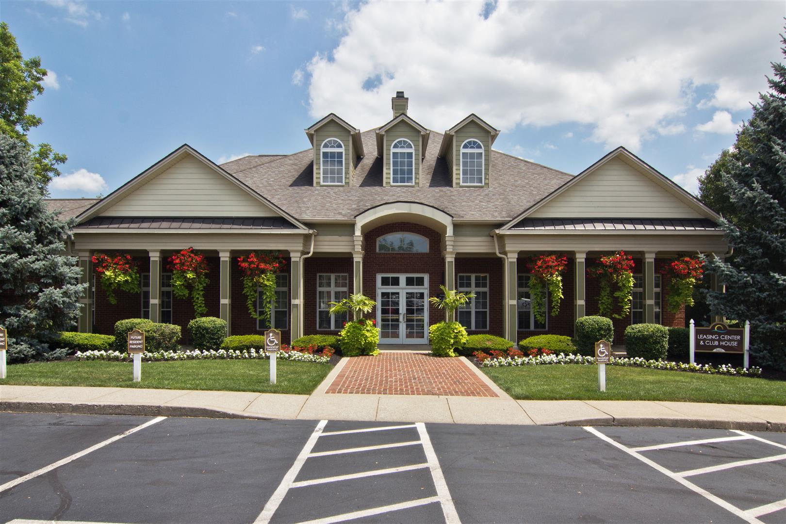 Resort at Lake Crossing – photo 1