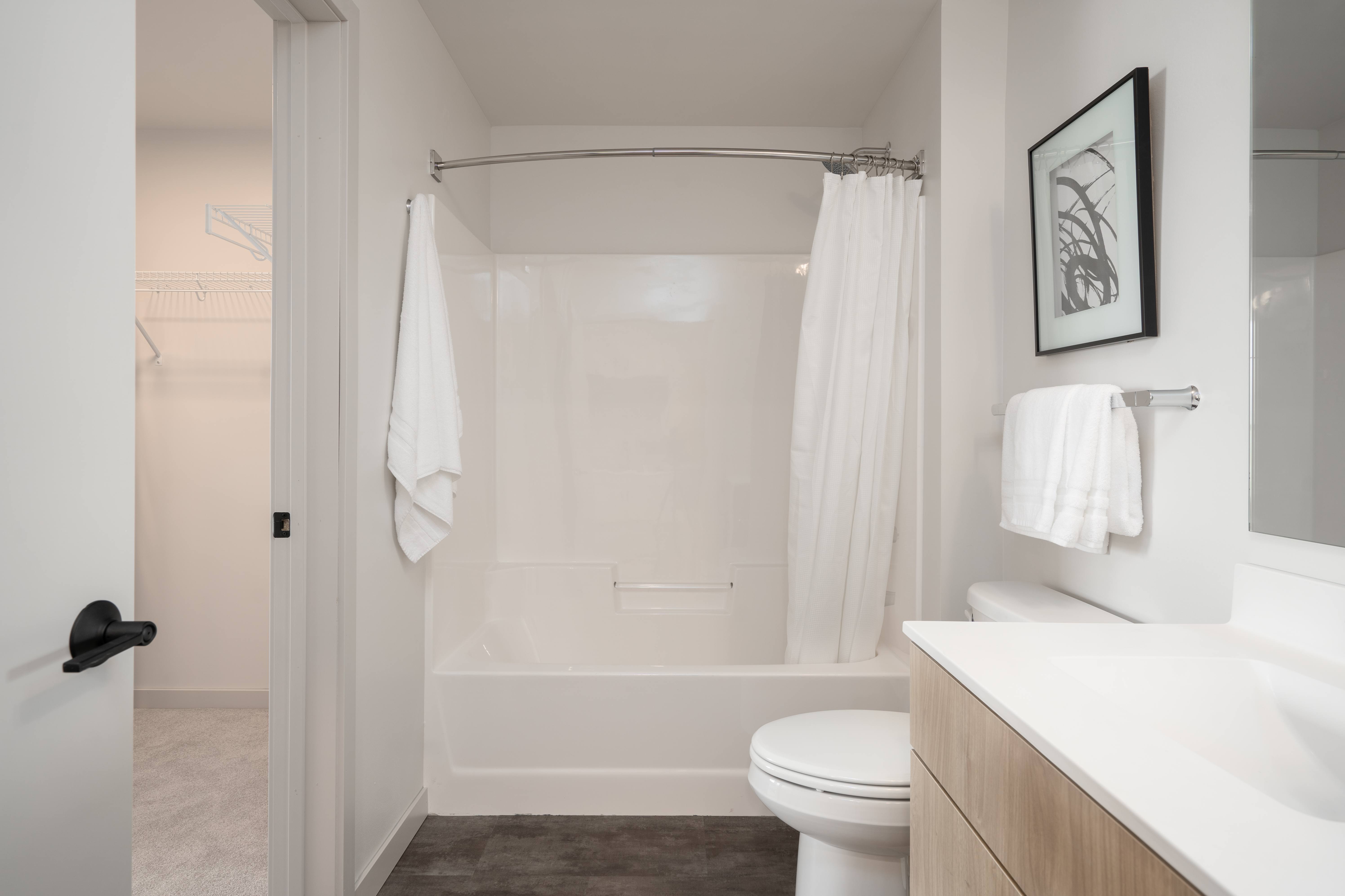 Deco 265 Apartments – photo 1