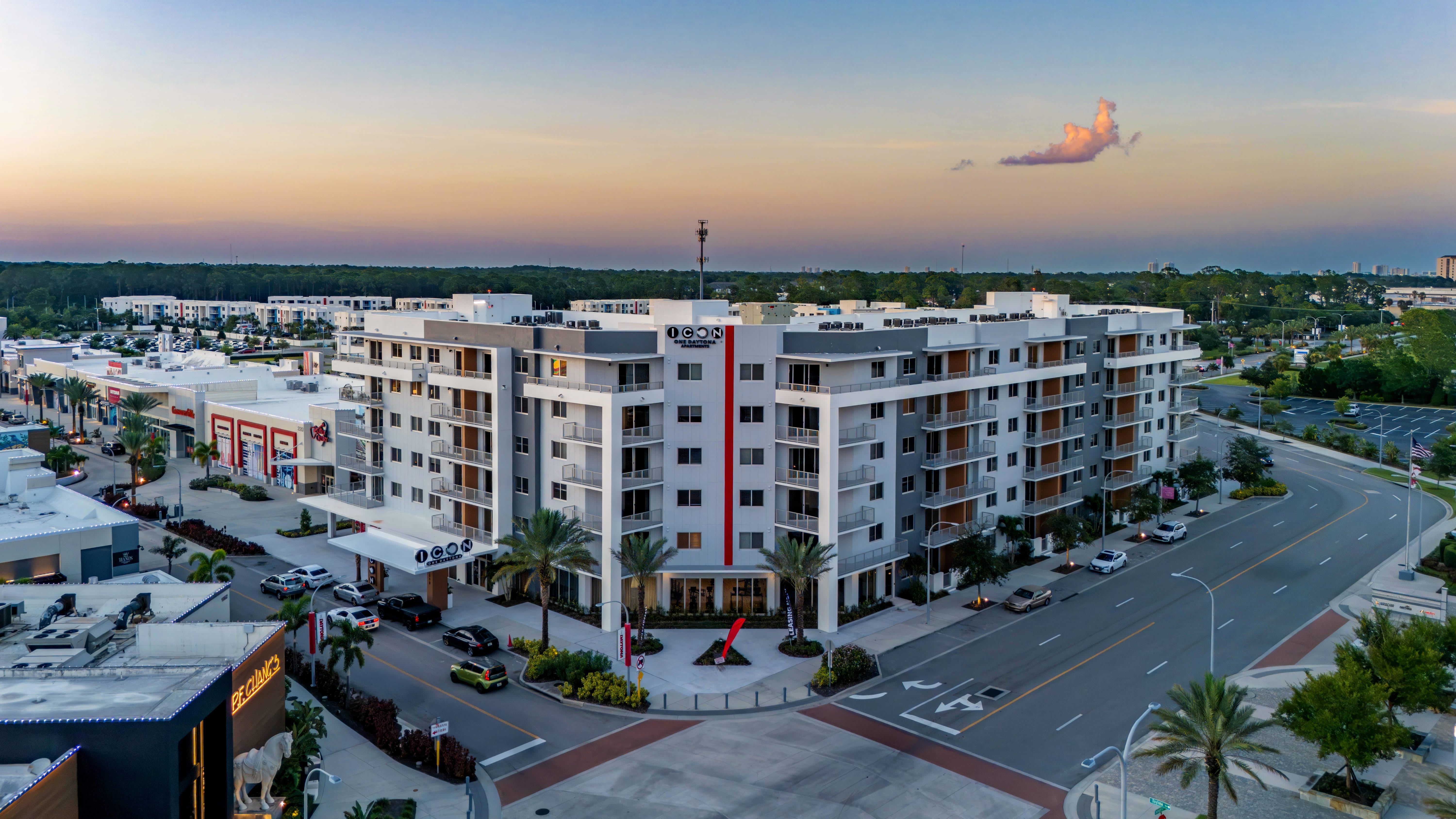 Icon One Daytona – photo 1