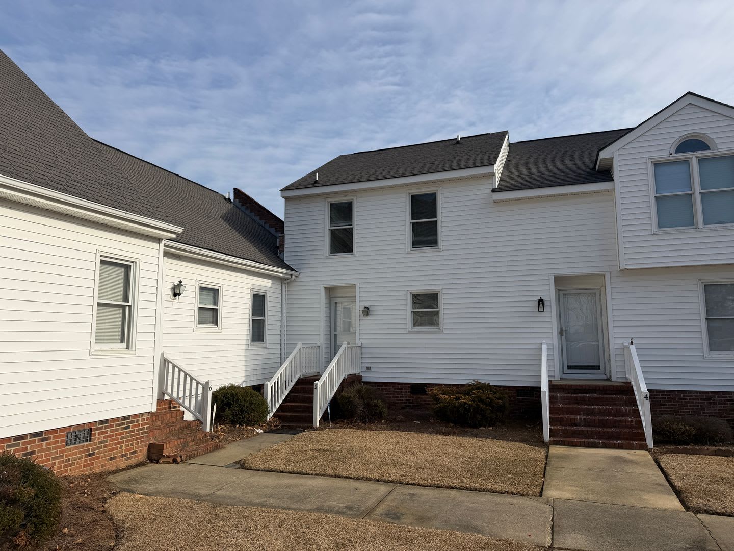 3 Bedroom Townhome in Sagewood – photo 1