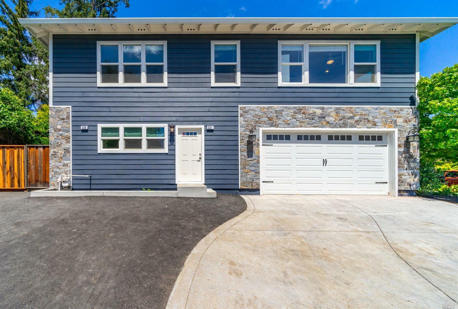 532 Yulupa Avenue – photo 1