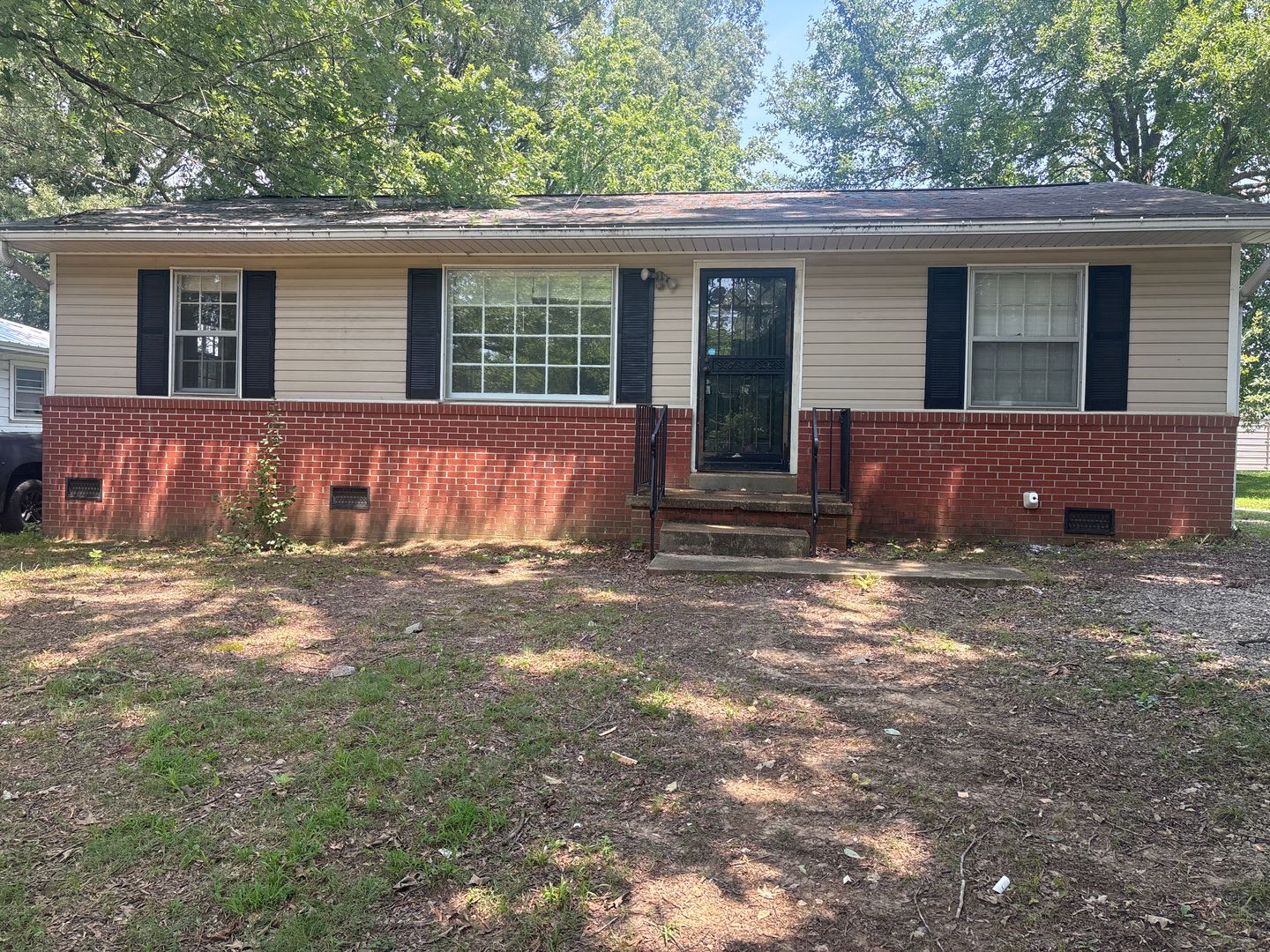 5032 Anderson Street Milan TN – photo 1 of 13