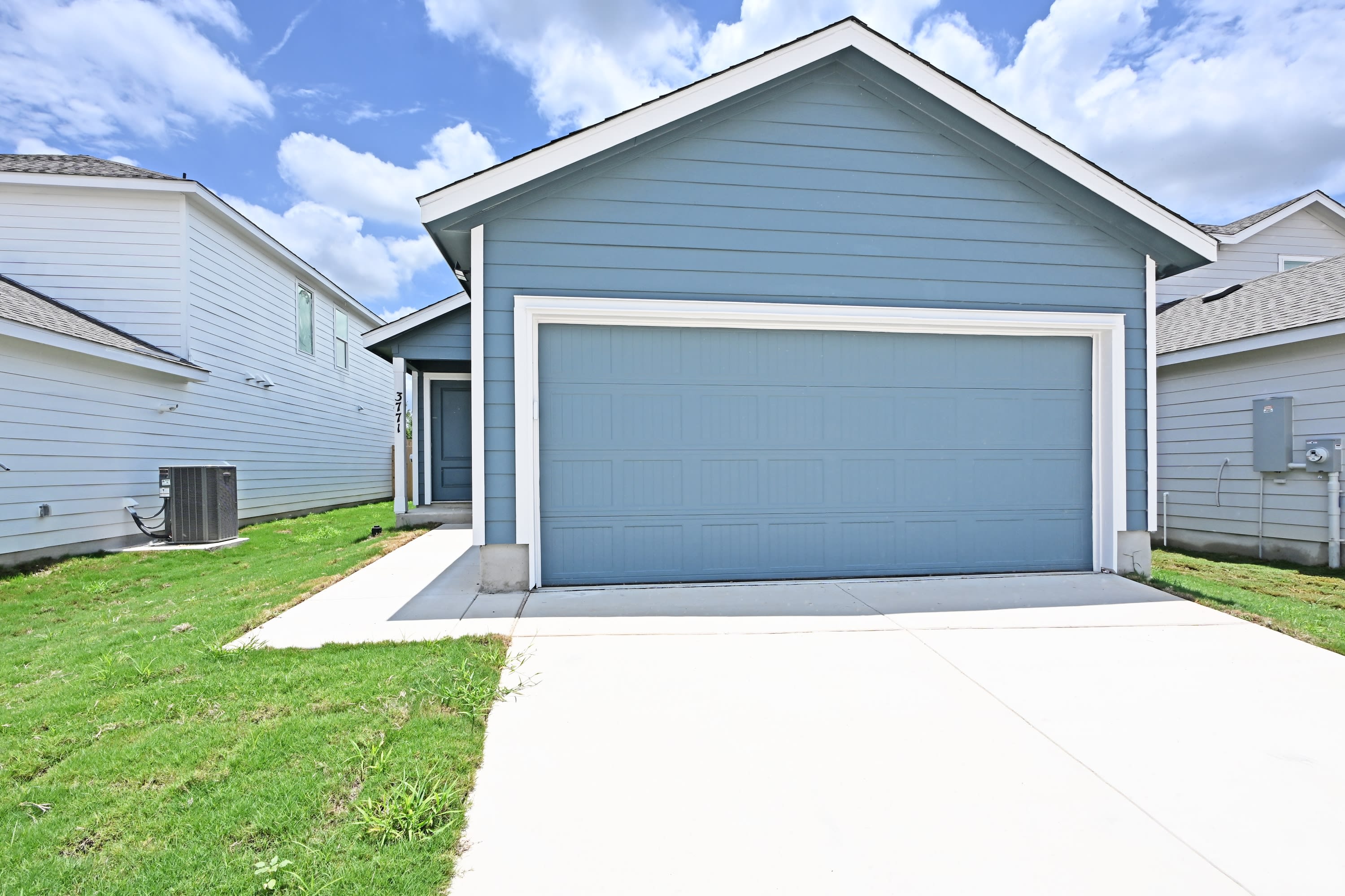 3771 Moon Hill Road – photo 1