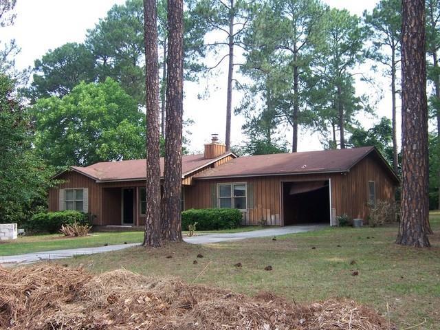 807 Robinhood Trail – photo 1