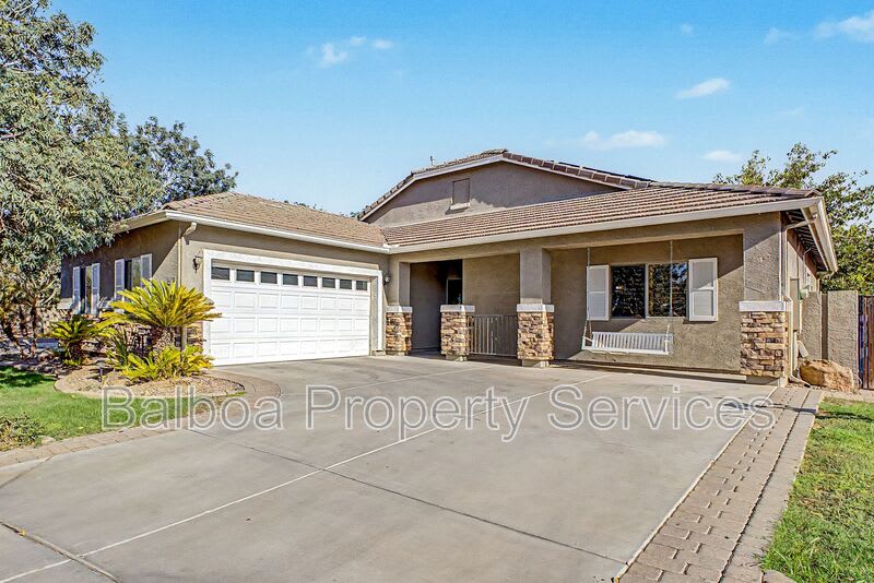 4203 E Los Altos Rd – photo 1