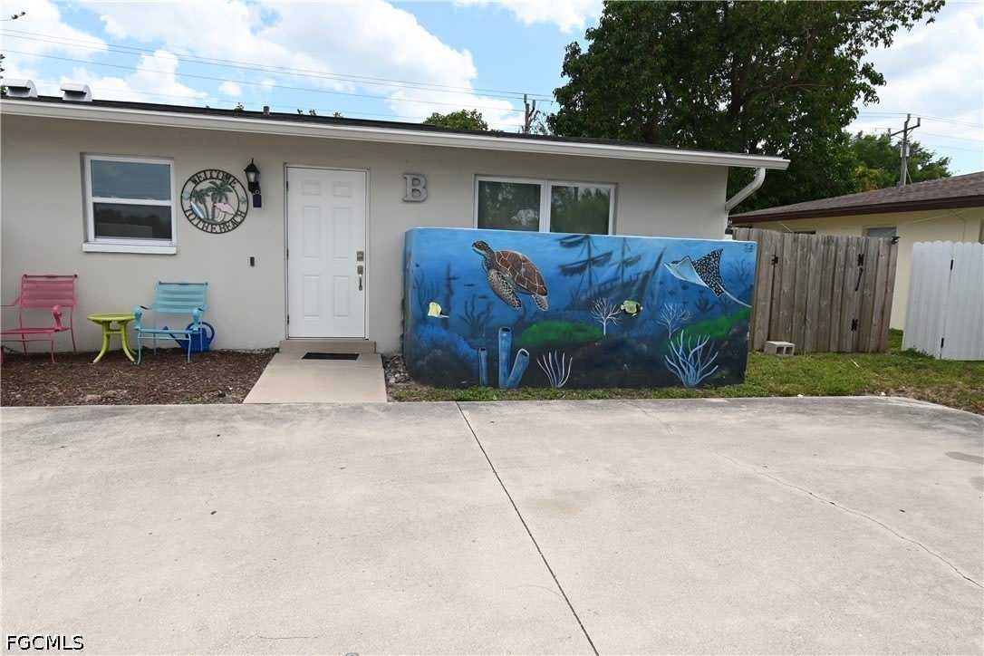 206 Cape Coral Parkway W – photo 1