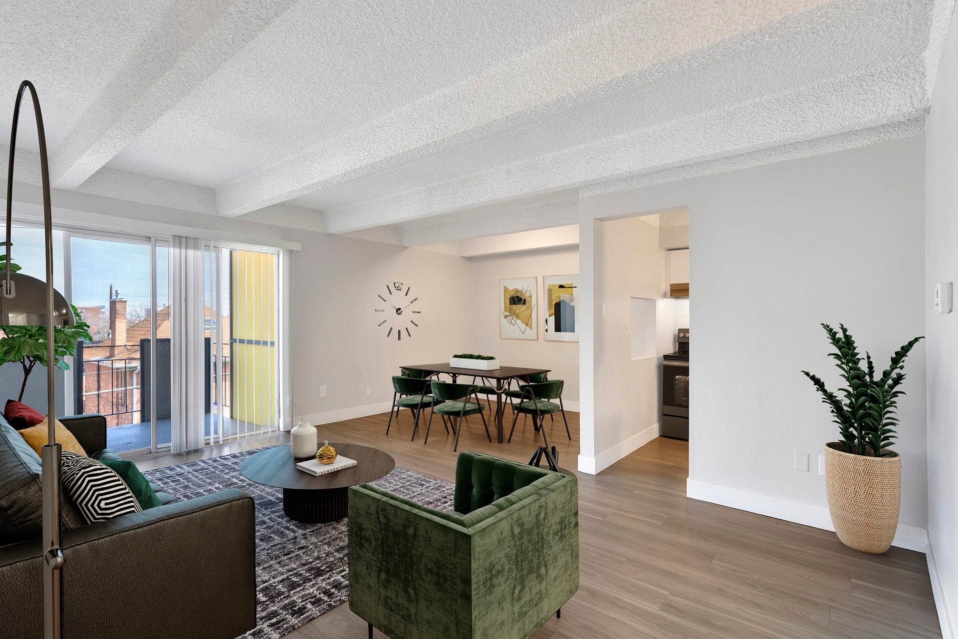 1280 Lafayette – photo 1