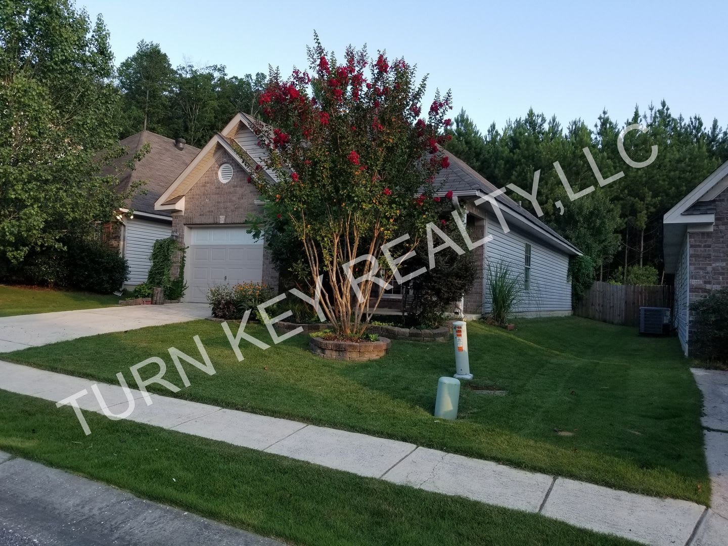 Home for rent in Sterrett, AL – photo 1 of 2