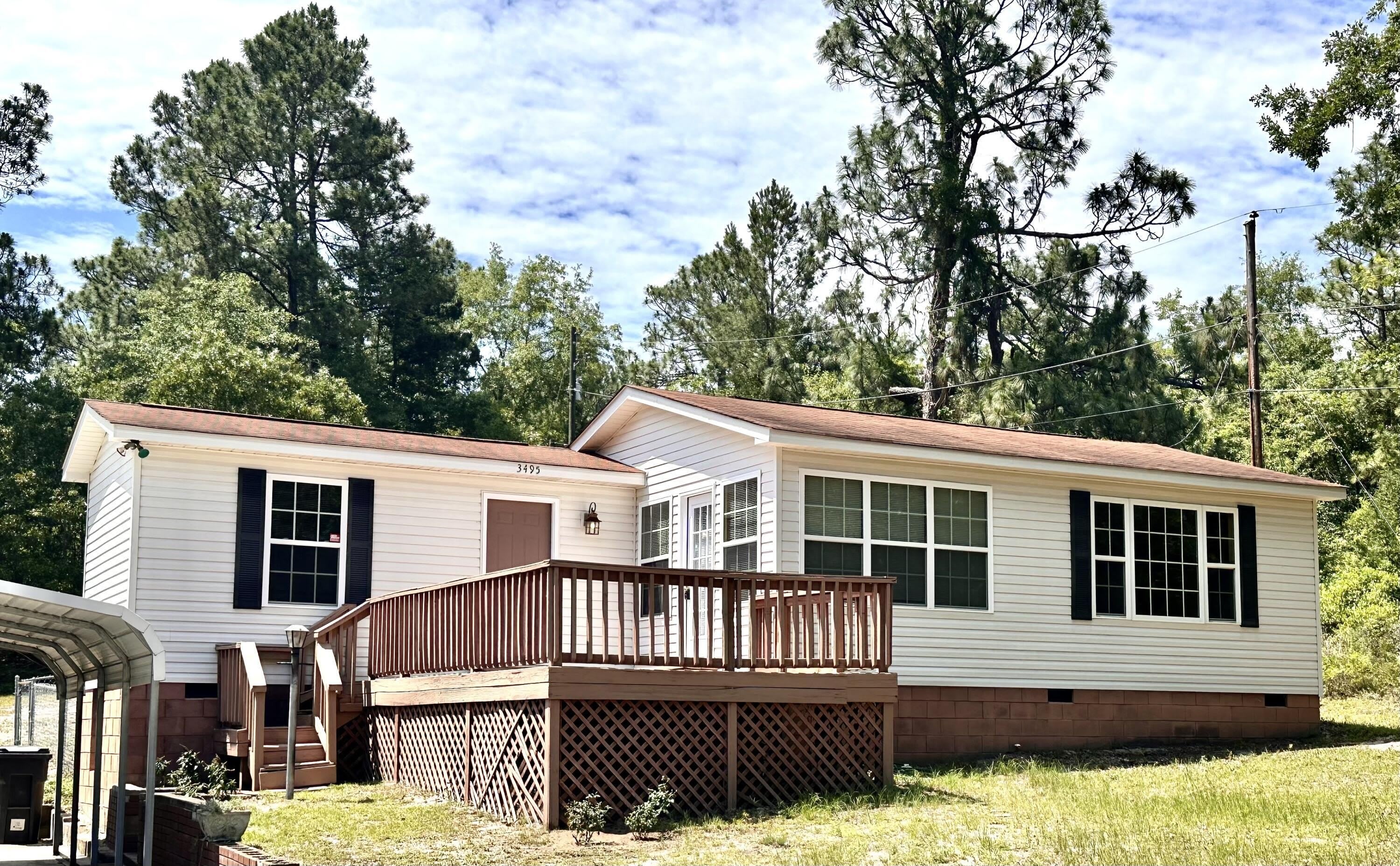 3495 Byron Place – photo 1