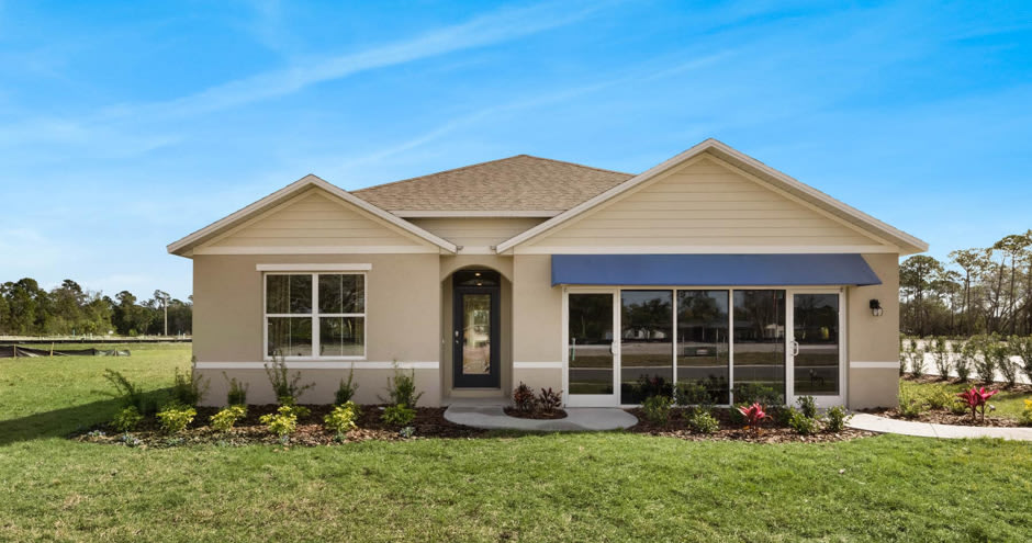 Champions Quarters Rental Homes – photo 1