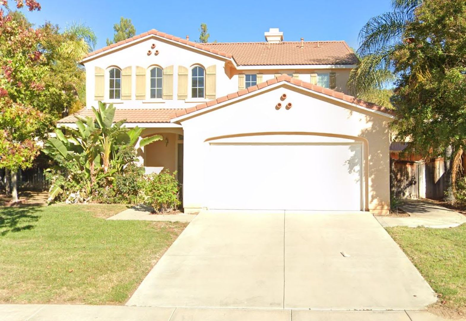 Four Bedroom Three Bathroom Home In Murrieta – photo 1 of 345