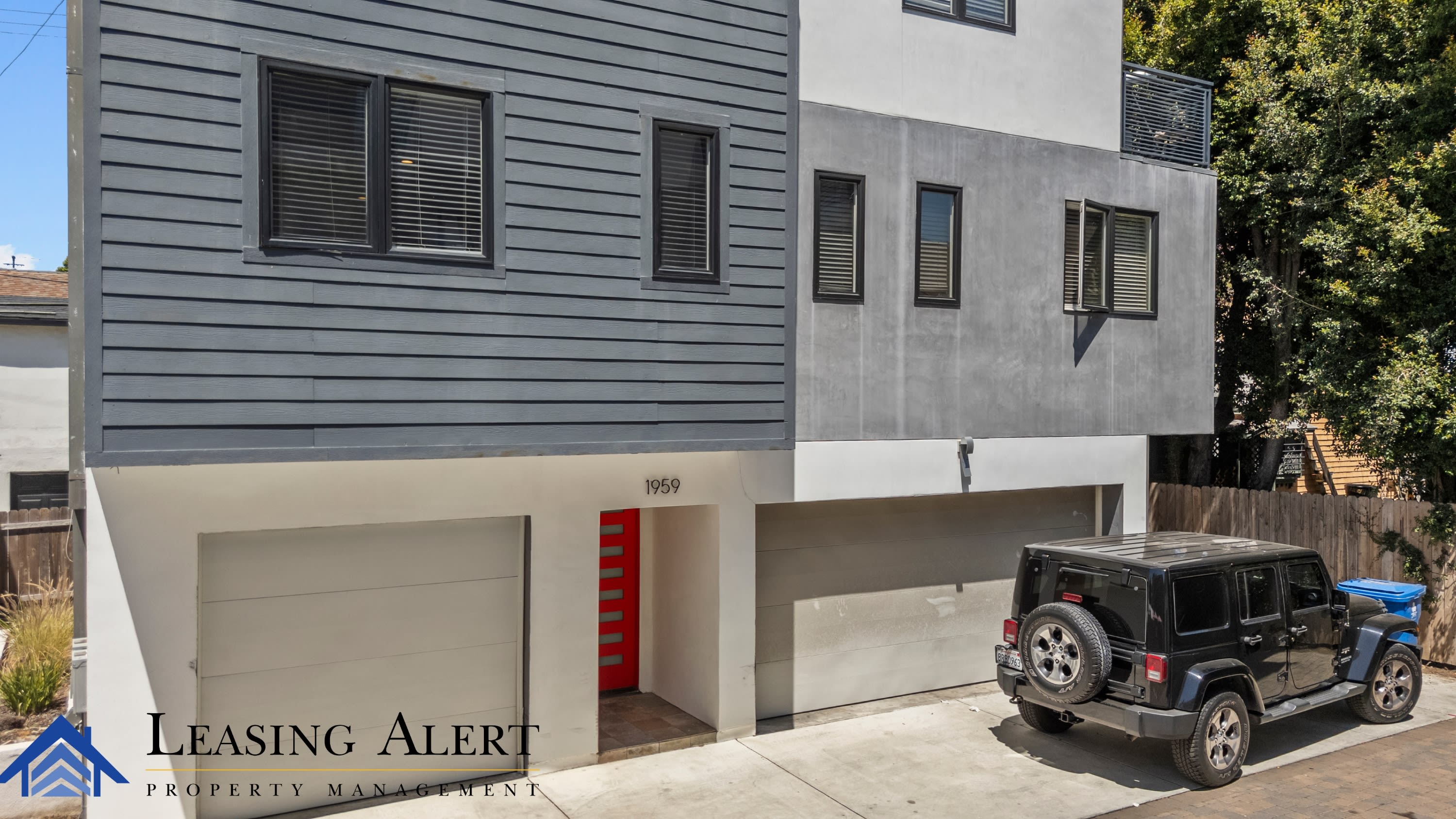 1959 Vista Del Mar Avenue 1 – photo 1