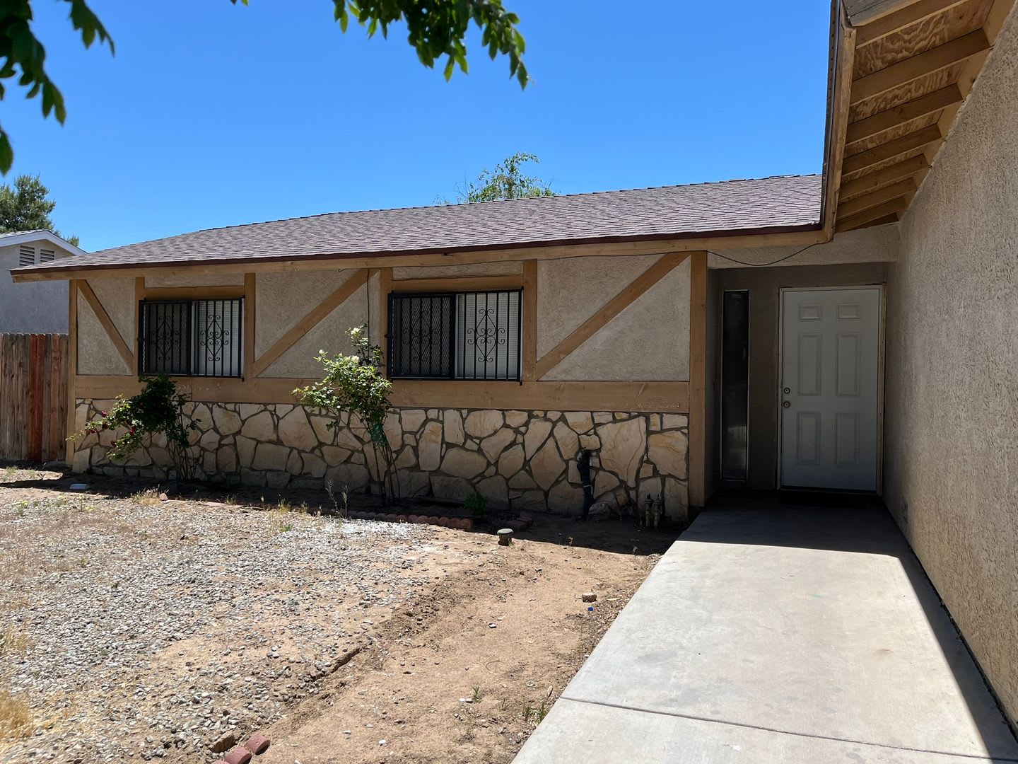 Coming Soon 3 Bedroom 2 Bathroom Available In Adelanto – photo 1