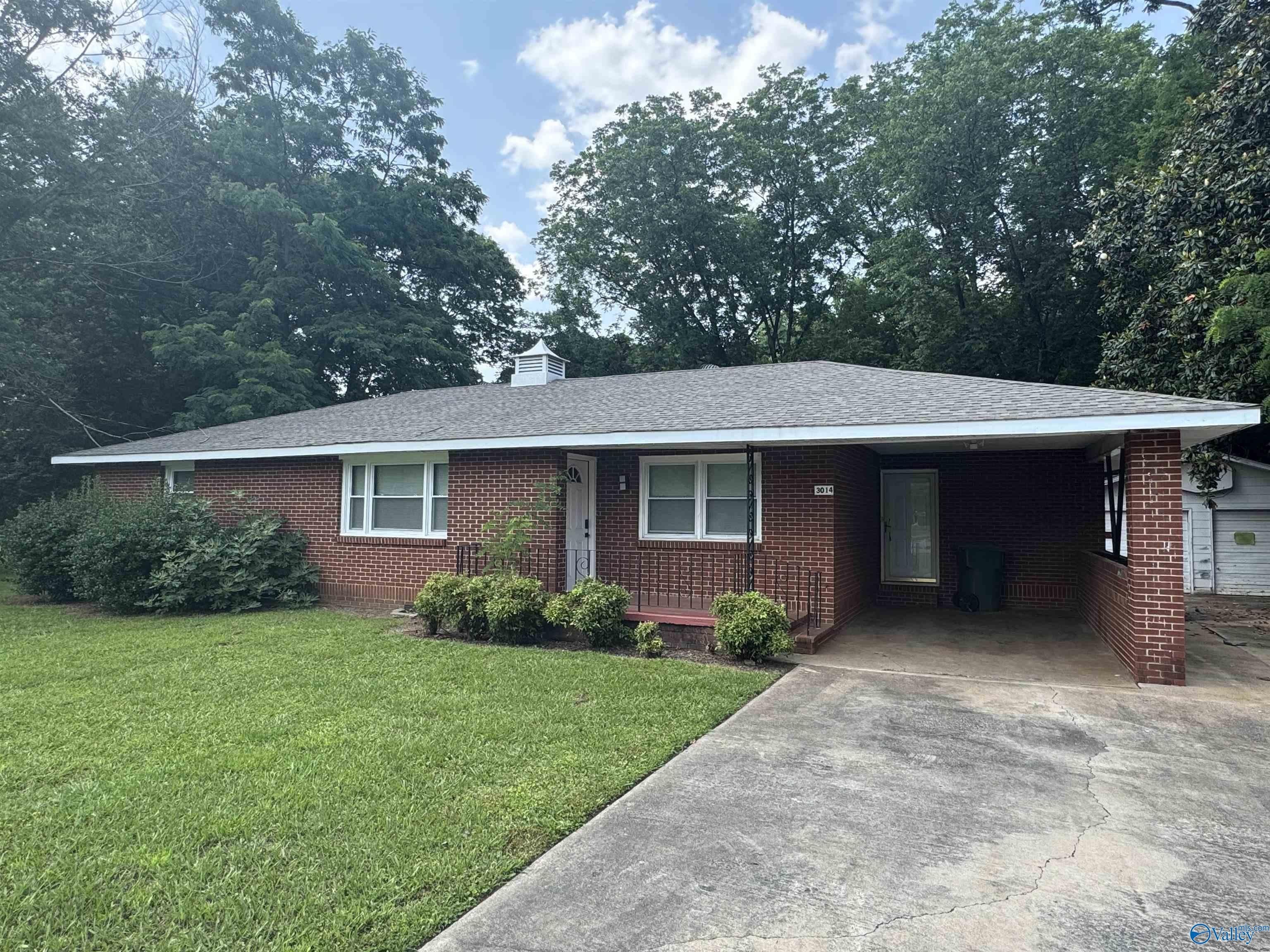 3014 Winchester Road – photo 1