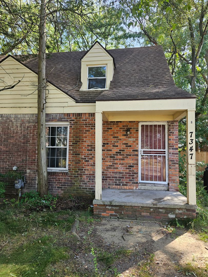 2 bed/ 1 bath Duplex – photo 1
