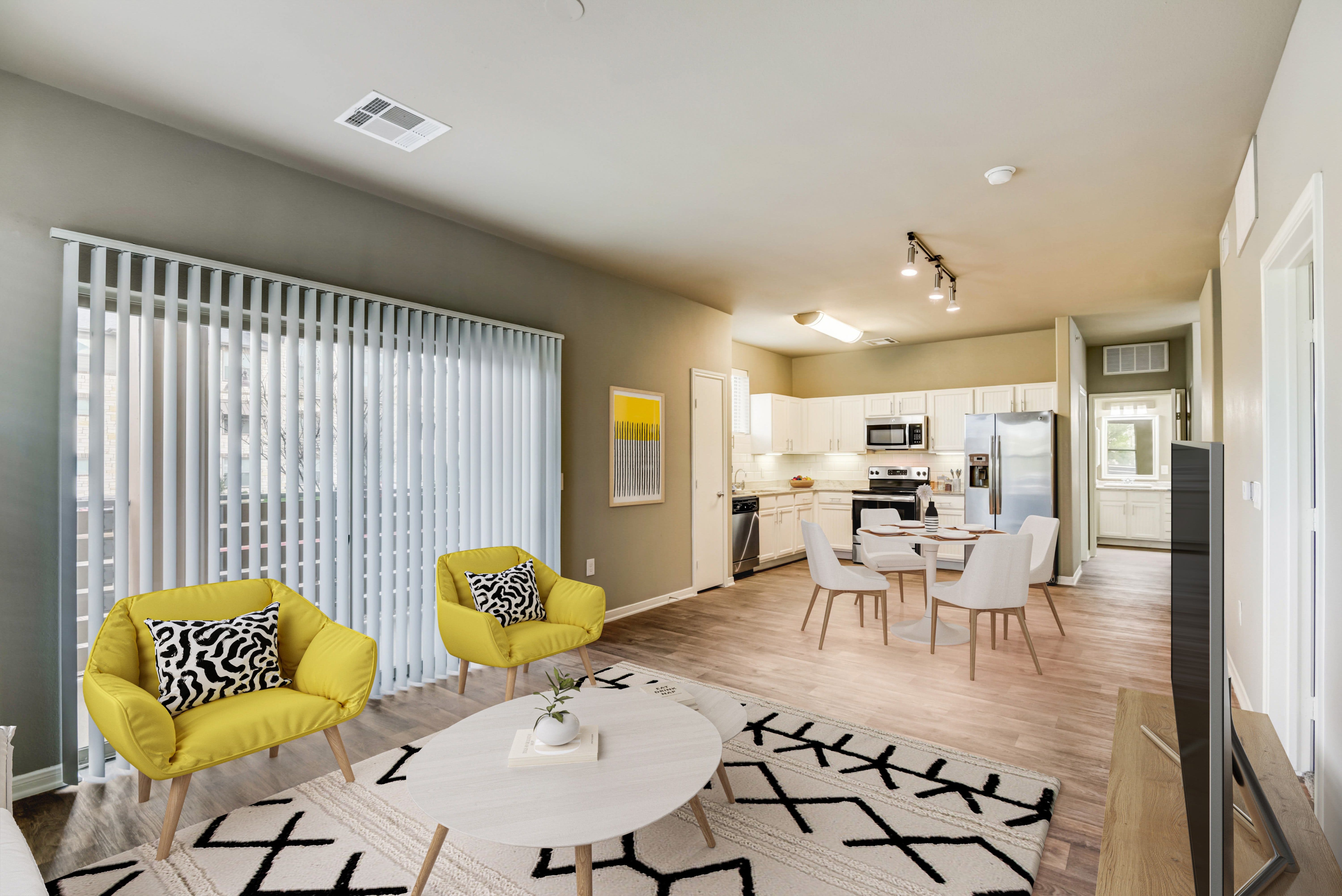 Gateway Oaks Apartments – photo 1 of 279