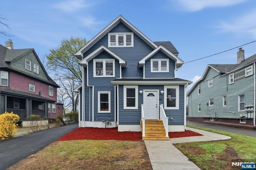 82 Grove Street – photo 1