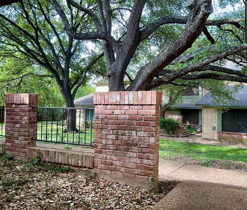 9611 Covey Ridge Ln – photo 1