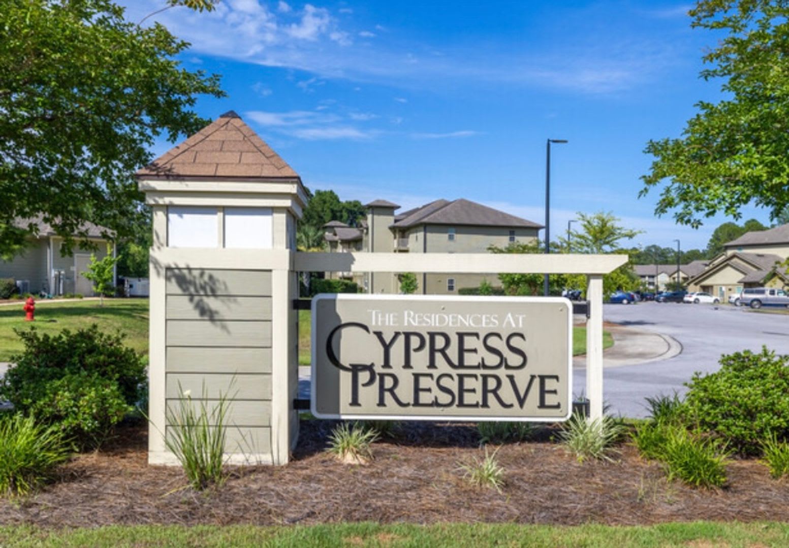 Beautiful Two Bedroom Apartment in Fort Walton Beach! – photo 1